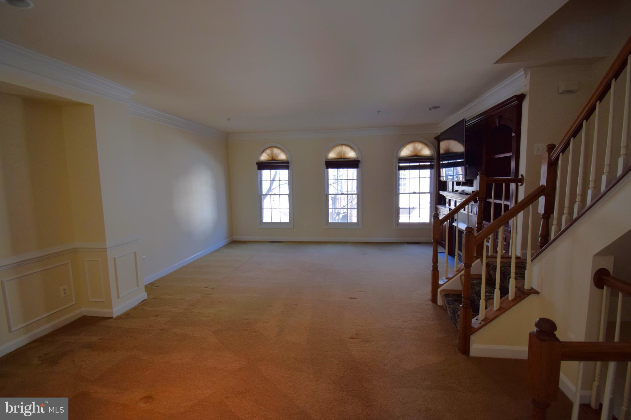 TYSONS VILLAGE - Residential Lease