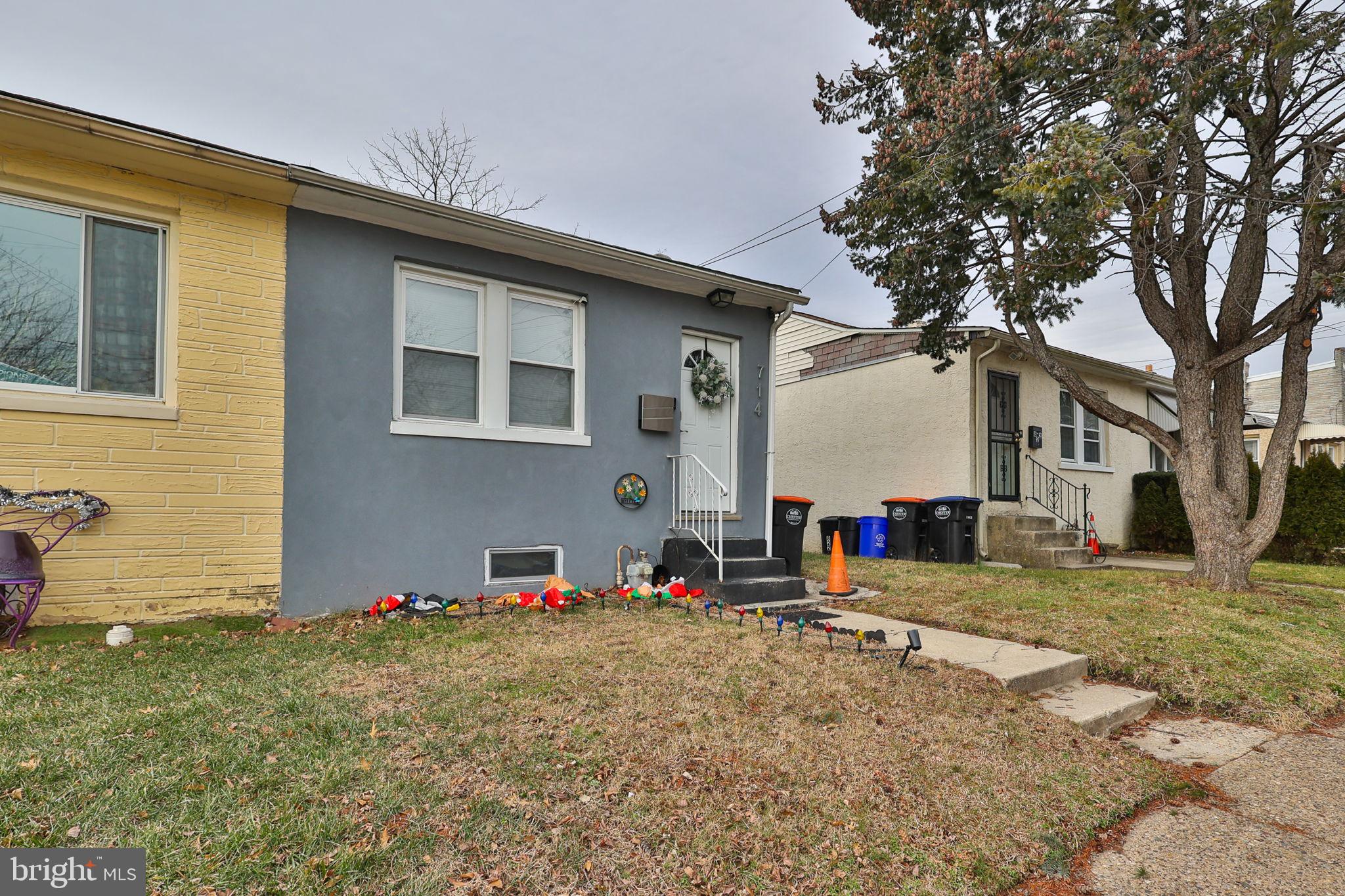 CHESTER CITY - Residential