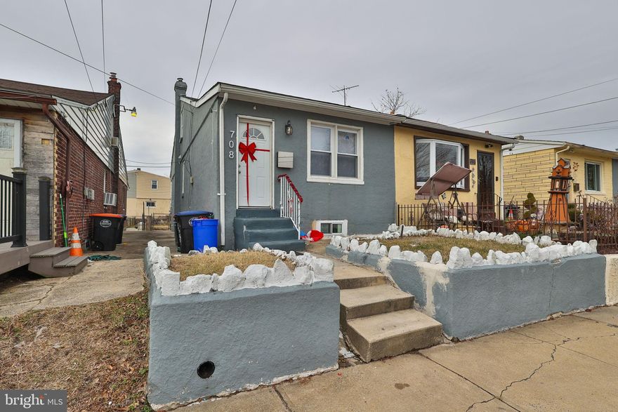 This single-family home portfolio can be purchased as an investment property package and is currently occupied by tenants in good standing. All homes are located within ten minutes of each other in the City of Chester. The package includes 918 Highland Ave (49-11-01628-00), 708 Ward St (49-11-02091-00), 714 Ward St (49-11-02094-00), 937 McDowell Ave (49-05-00813-00), and 1125 Morton Ave (49-02-01368-02). MLS #PADE2106302, #PADE2106310, #PADE2106336, #PADE2106344, #PADE2106346