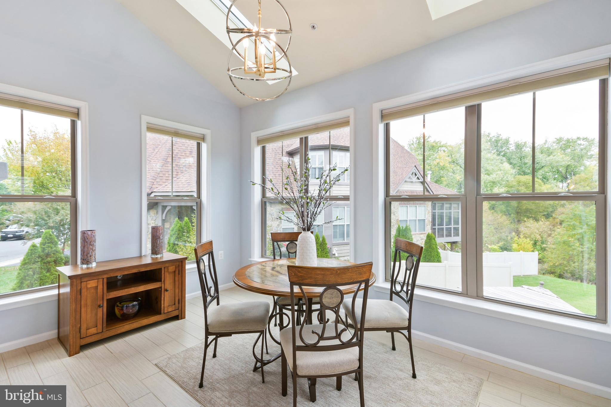 WORMANS MILL - Residential