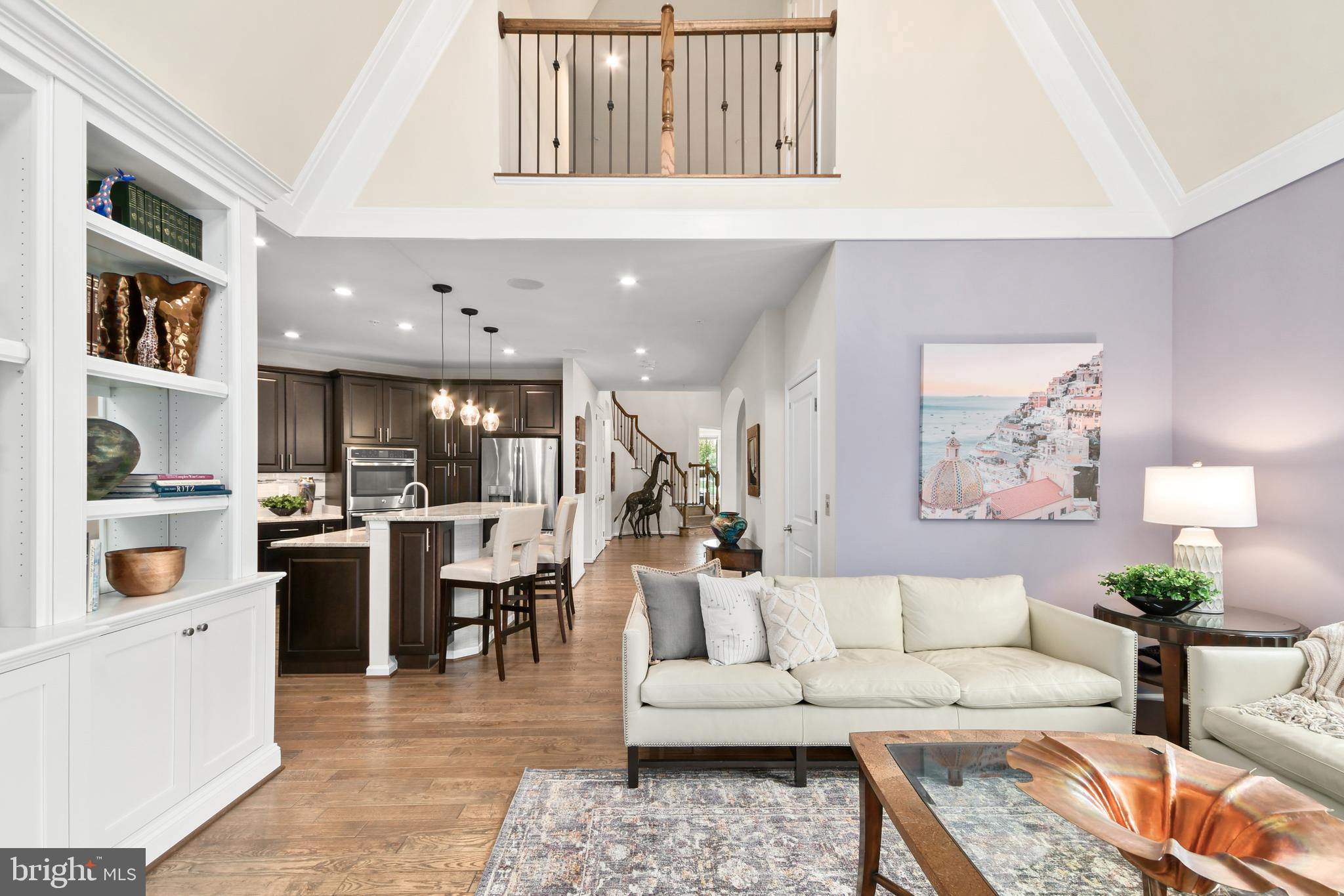 WORMANS MILL - Residential