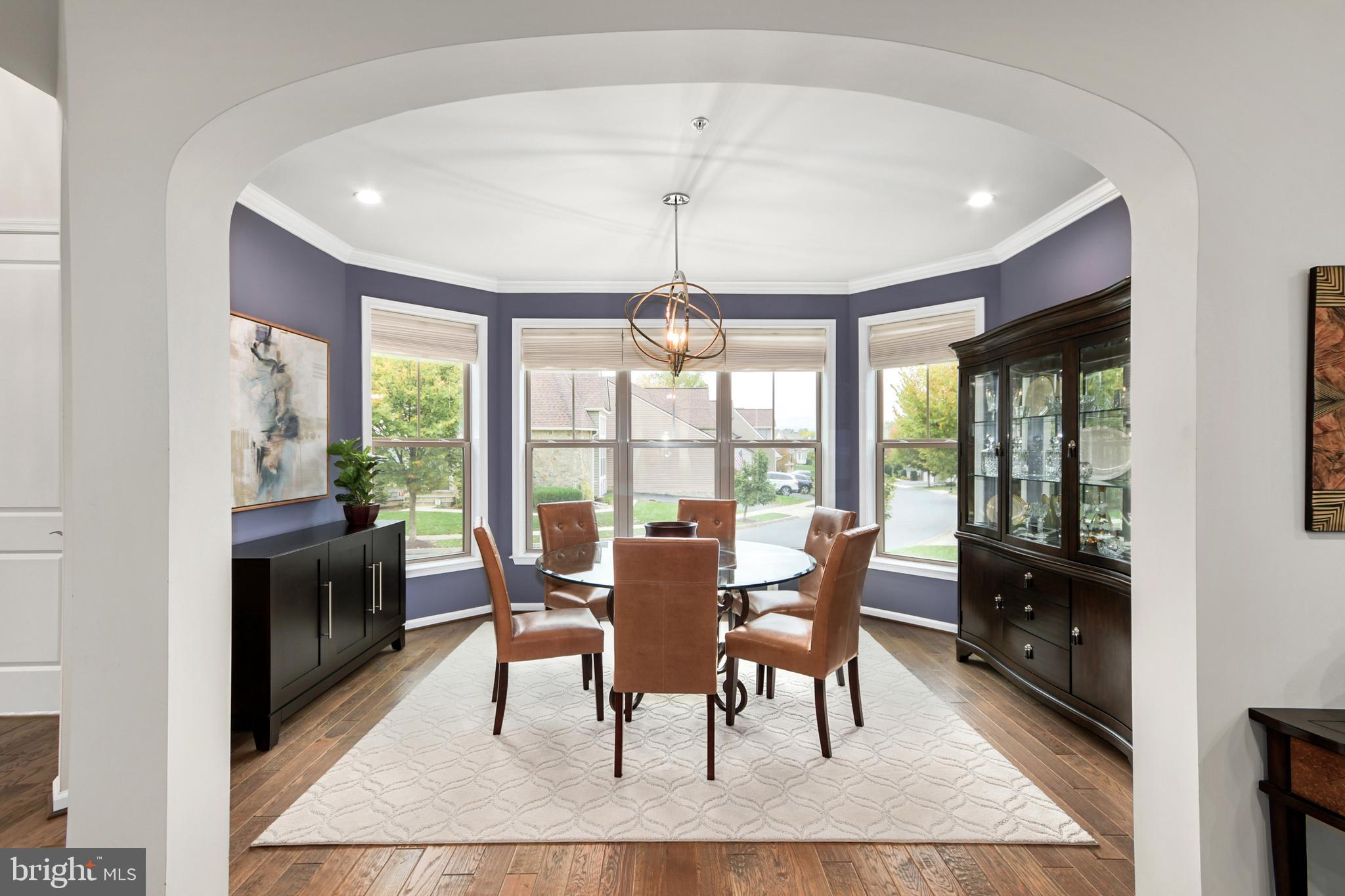 WORMANS MILL - Residential