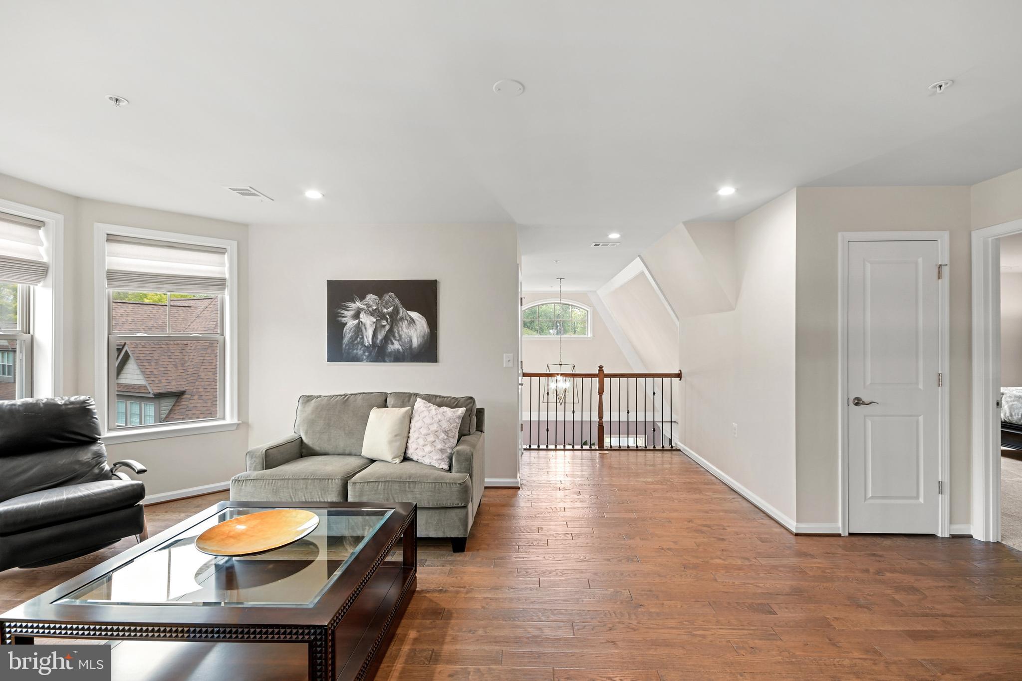 WORMANS MILL - Residential