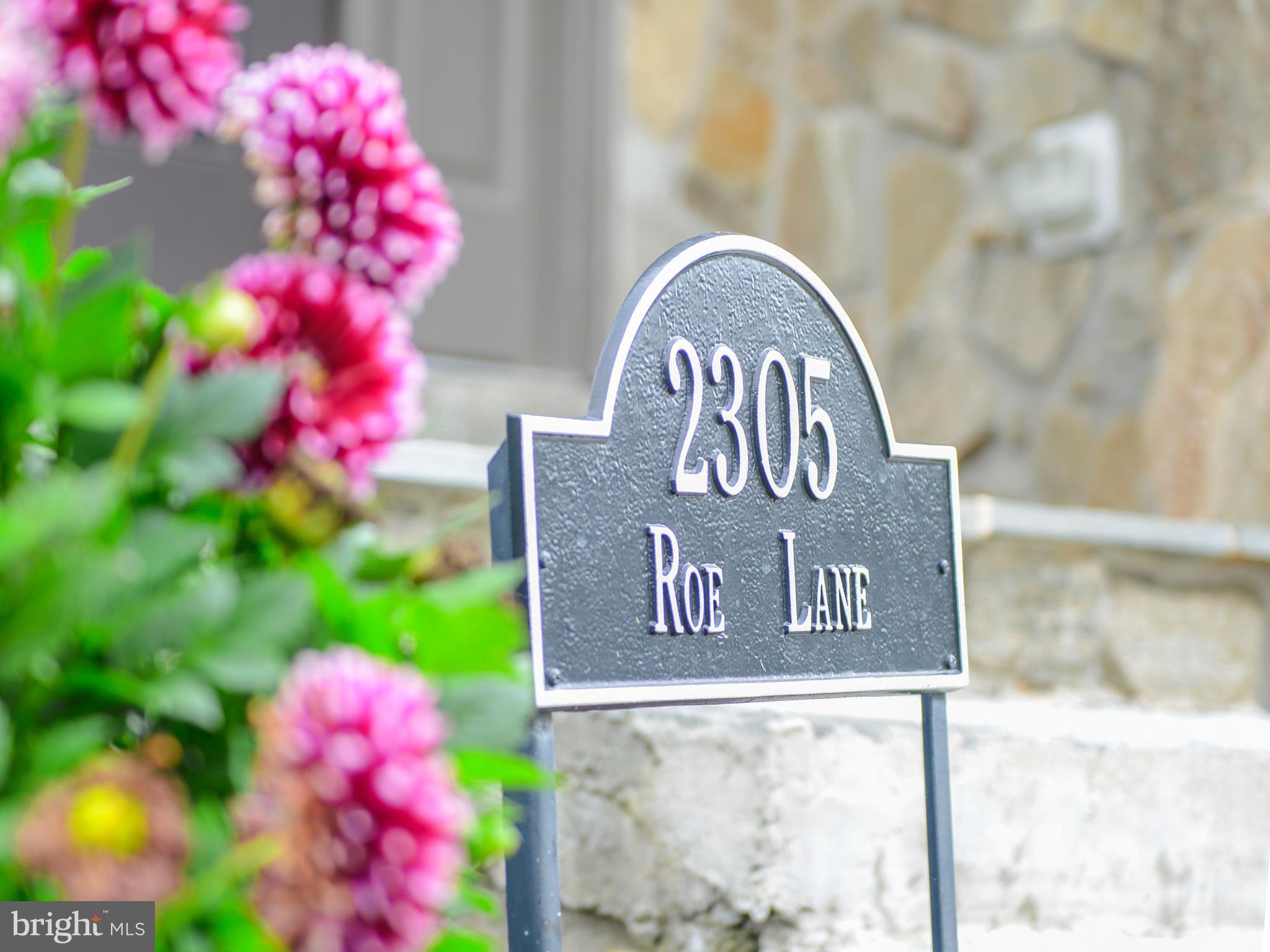 WORMANS MILL - Residential