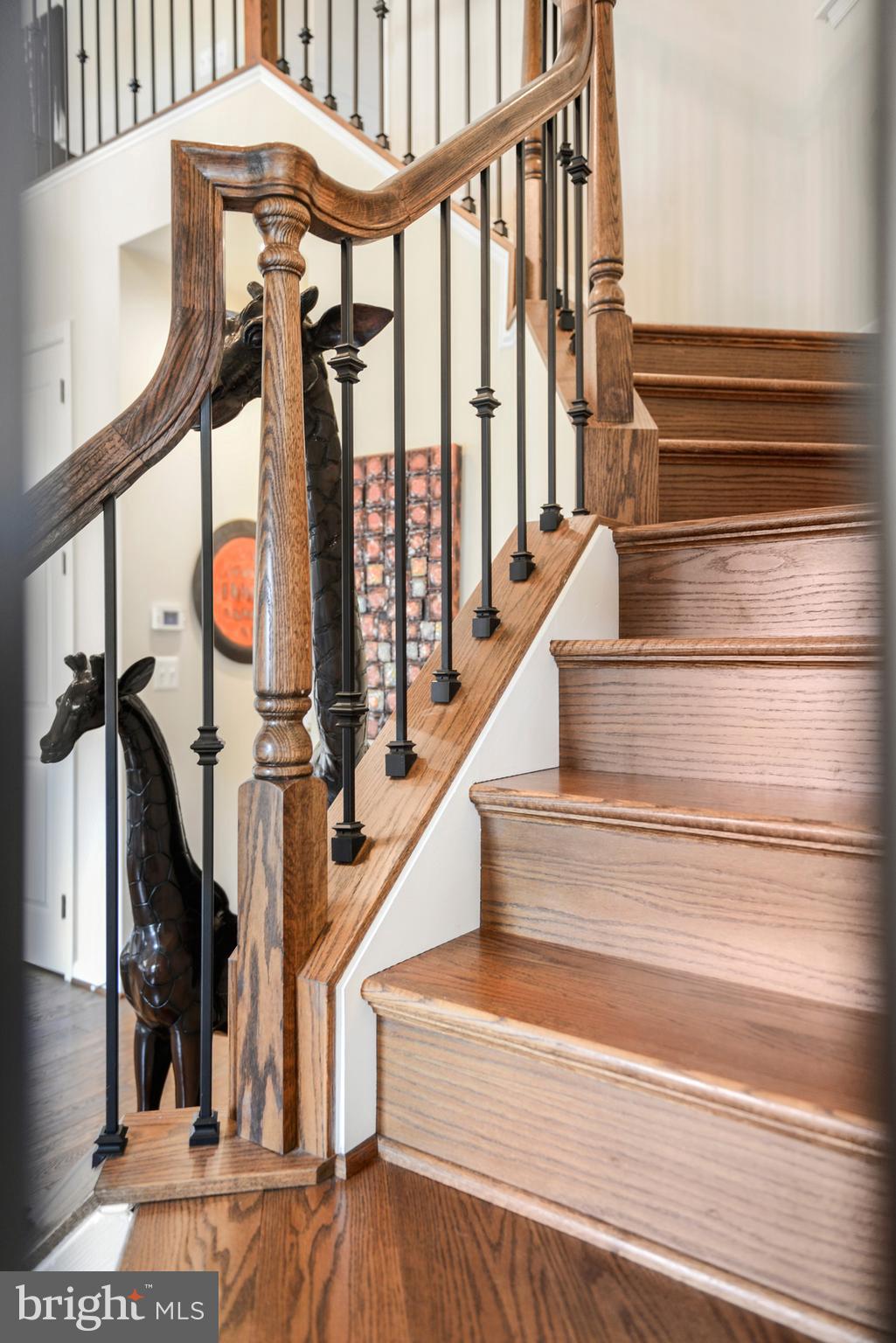 WORMANS MILL - Residential