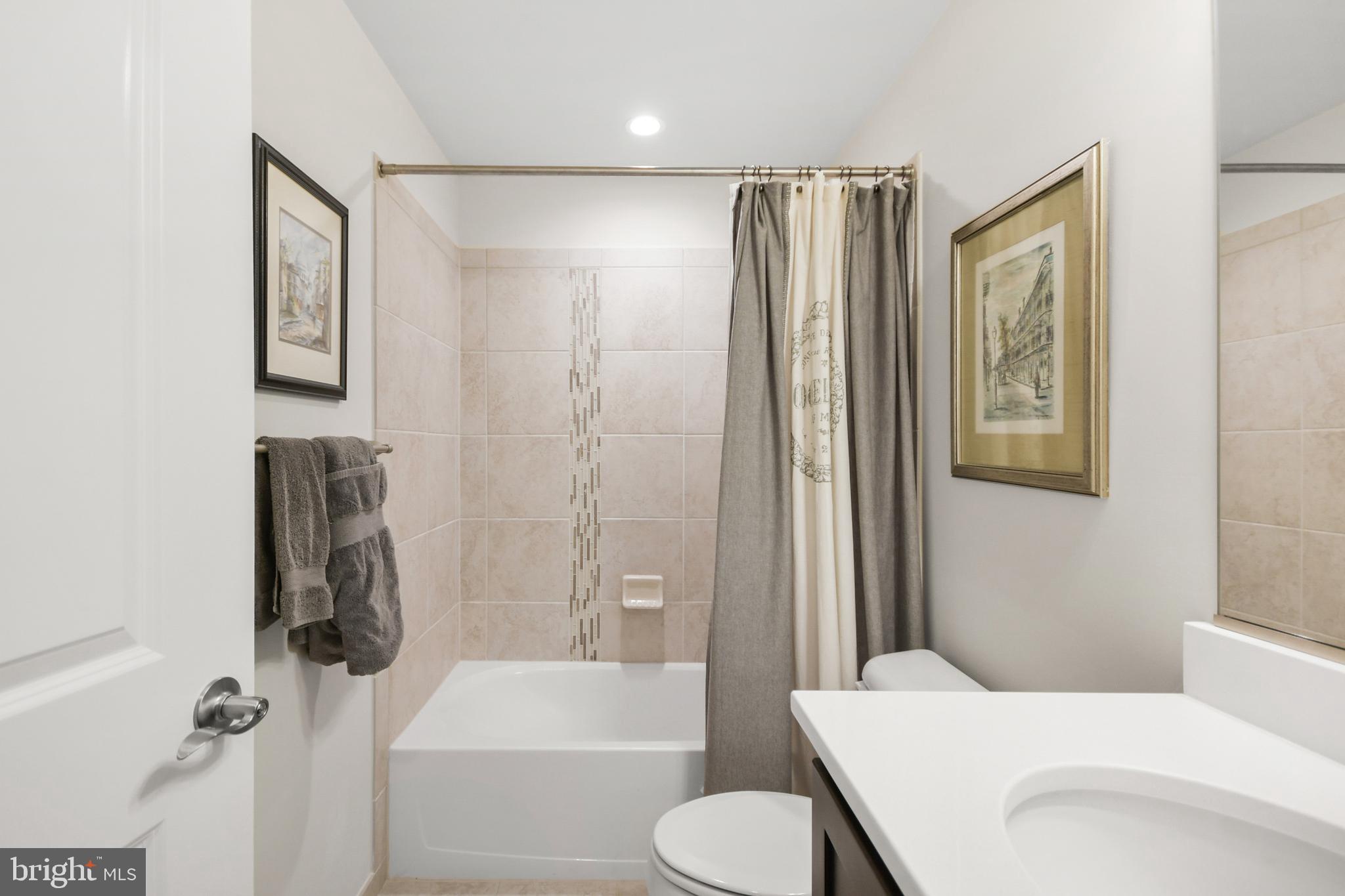 WORMANS MILL - Residential