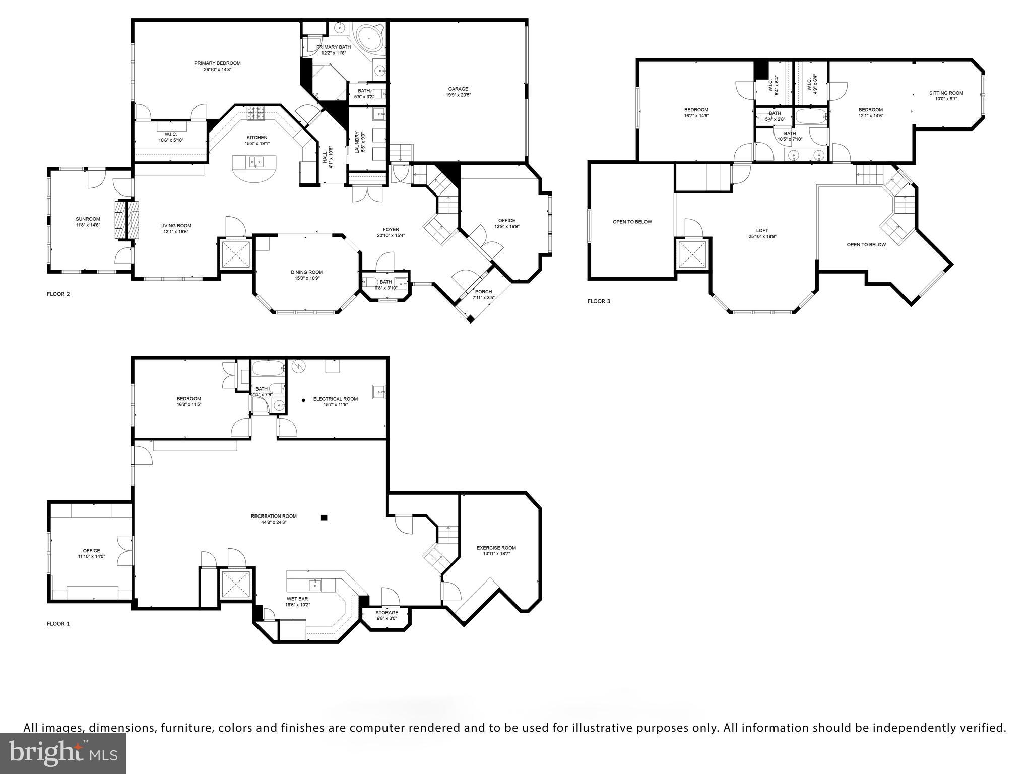 WORMANS MILL - Residential