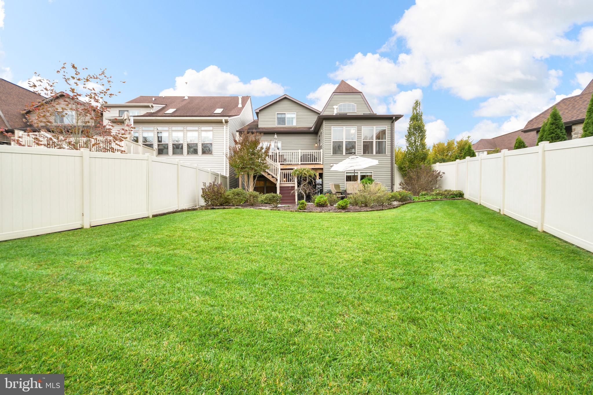 WORMANS MILL - Residential