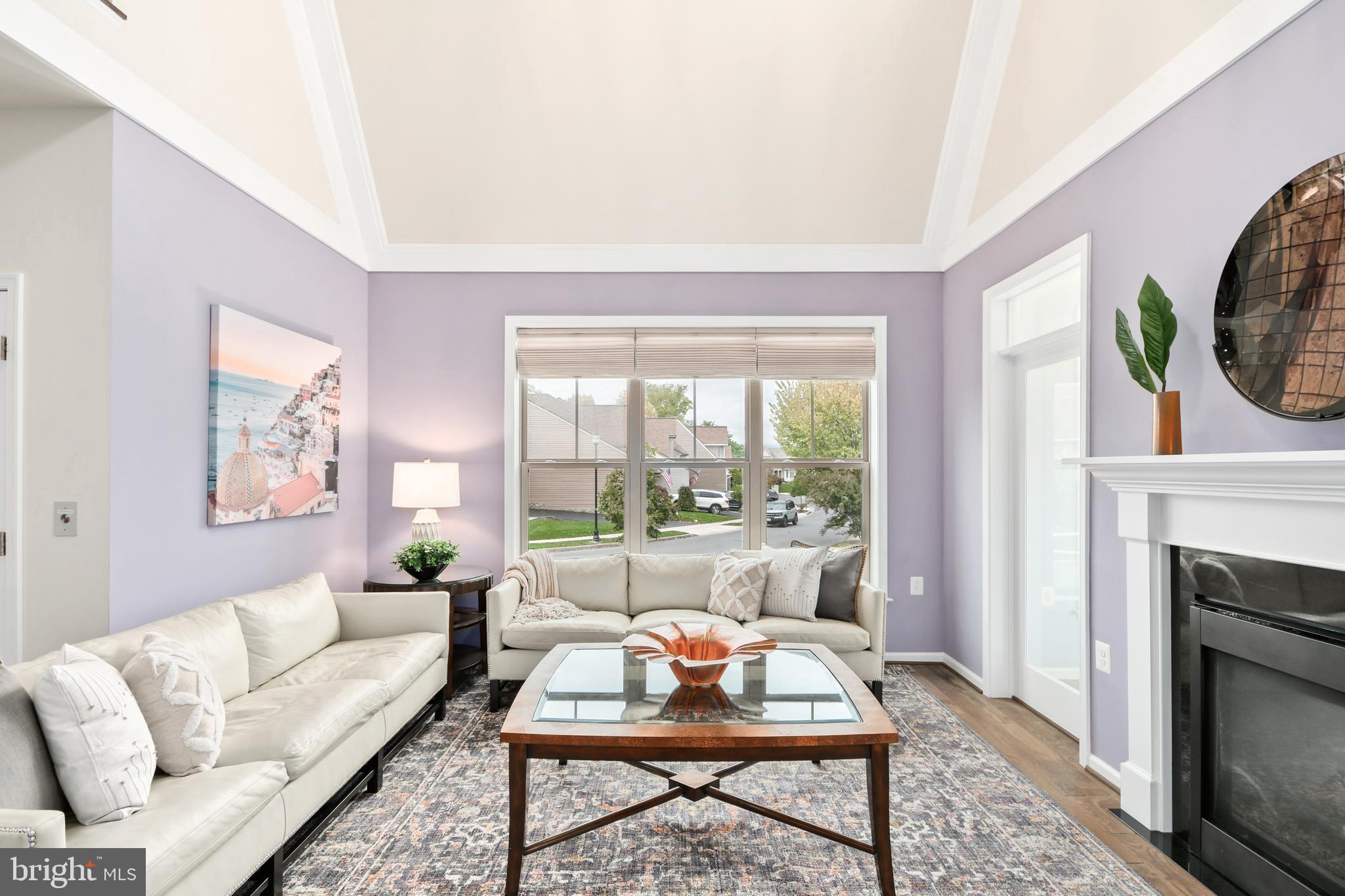 WORMANS MILL - Residential