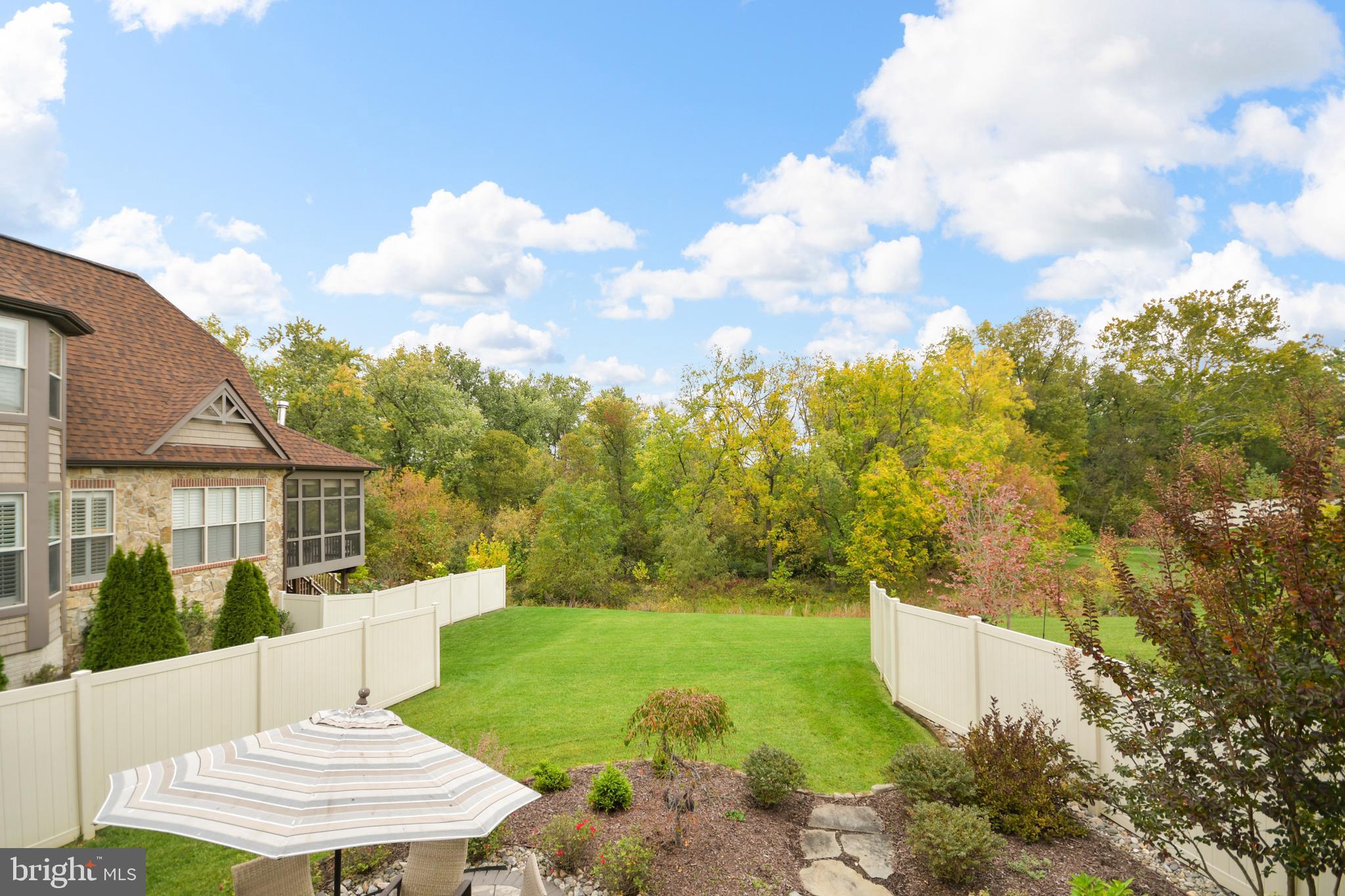 WORMANS MILL - Residential