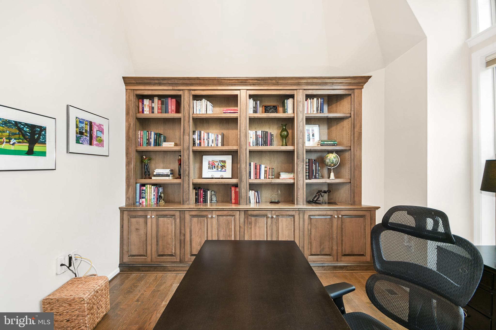 WORMANS MILL - Residential