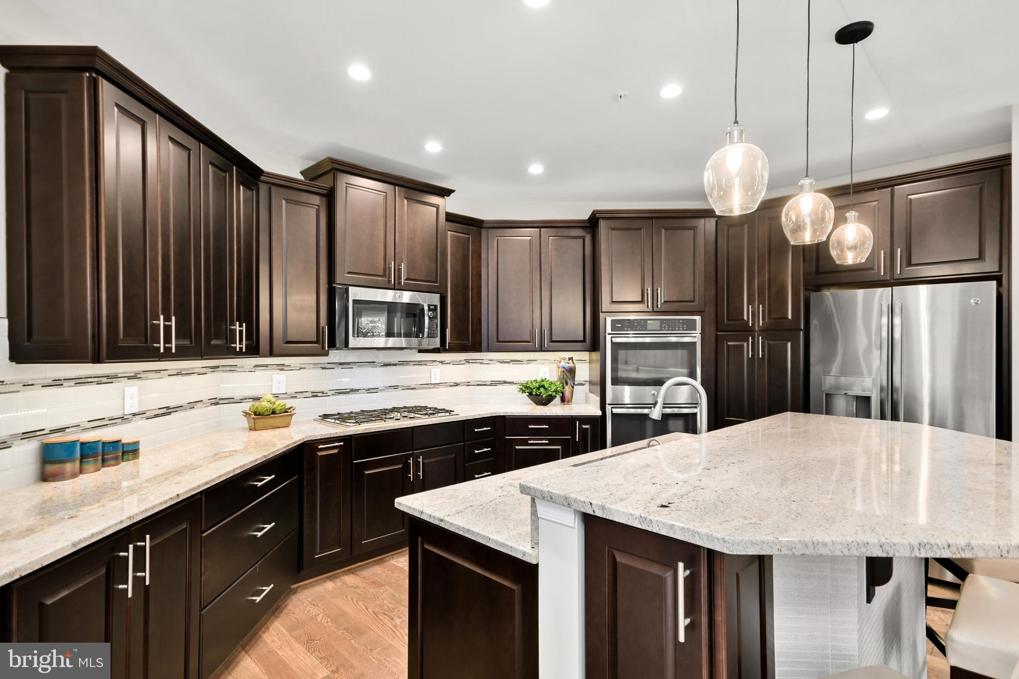 WORMANS MILL - Residential