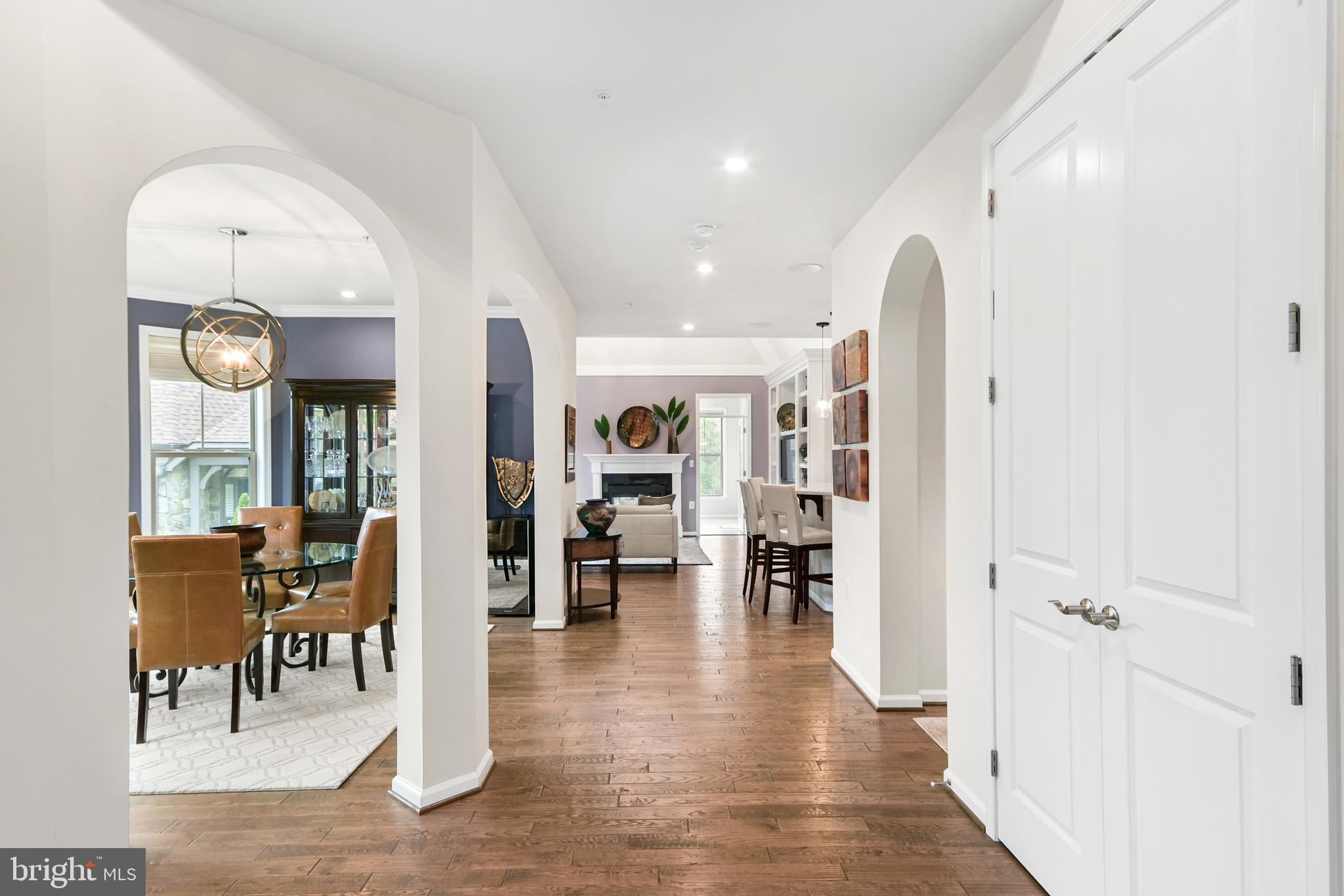 WORMANS MILL - Residential