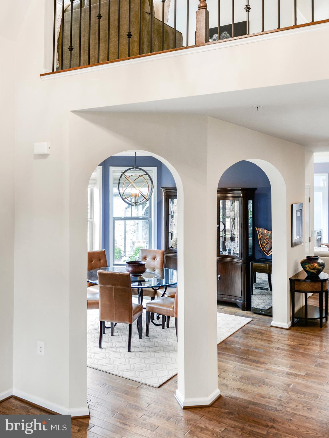 WORMANS MILL - Residential