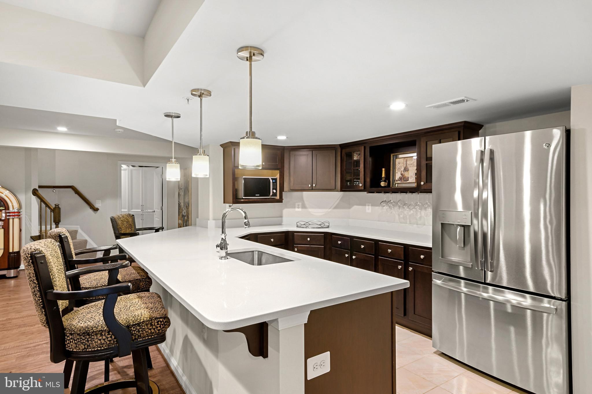 WORMANS MILL - Residential