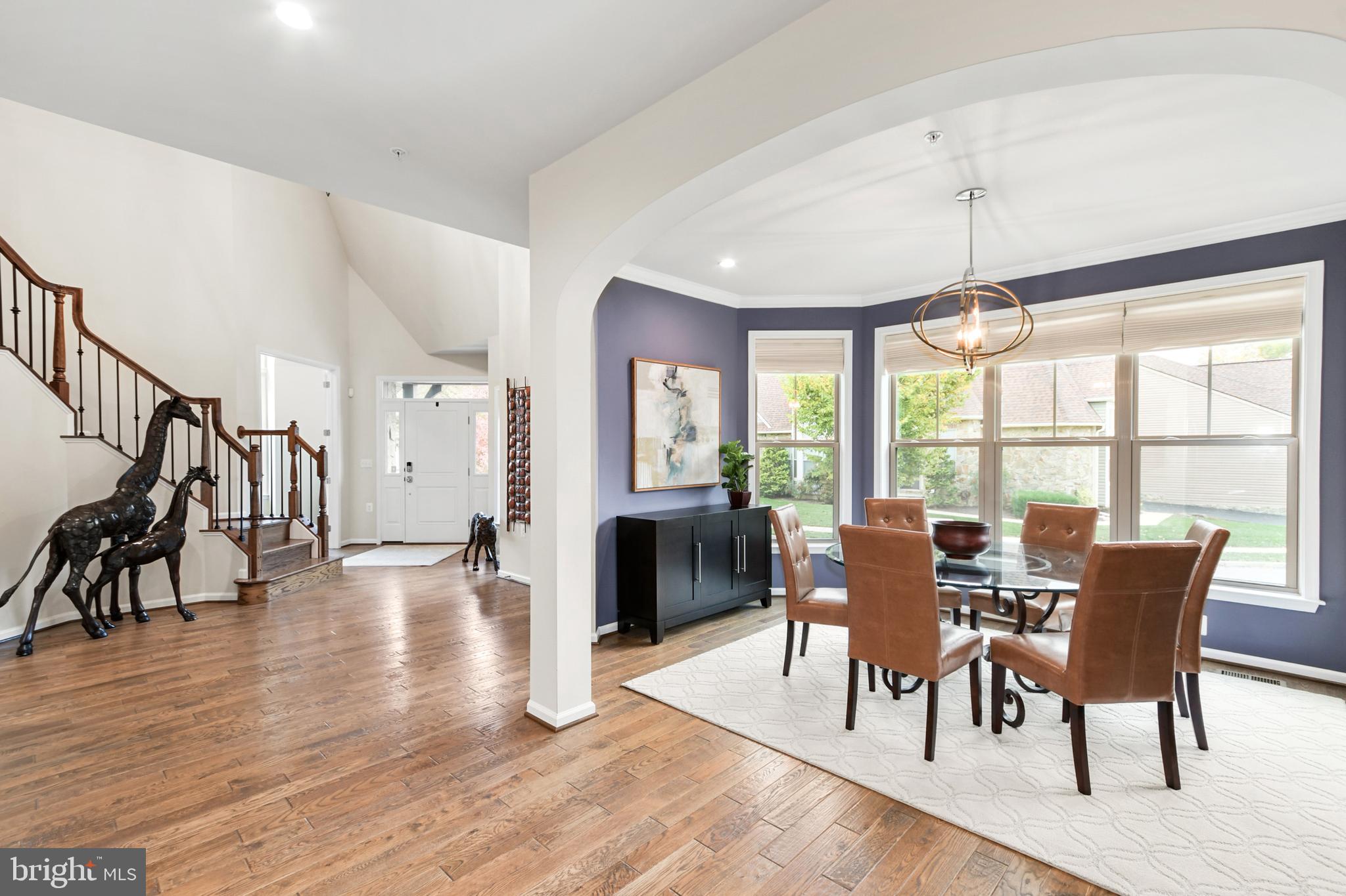 WORMANS MILL - Residential