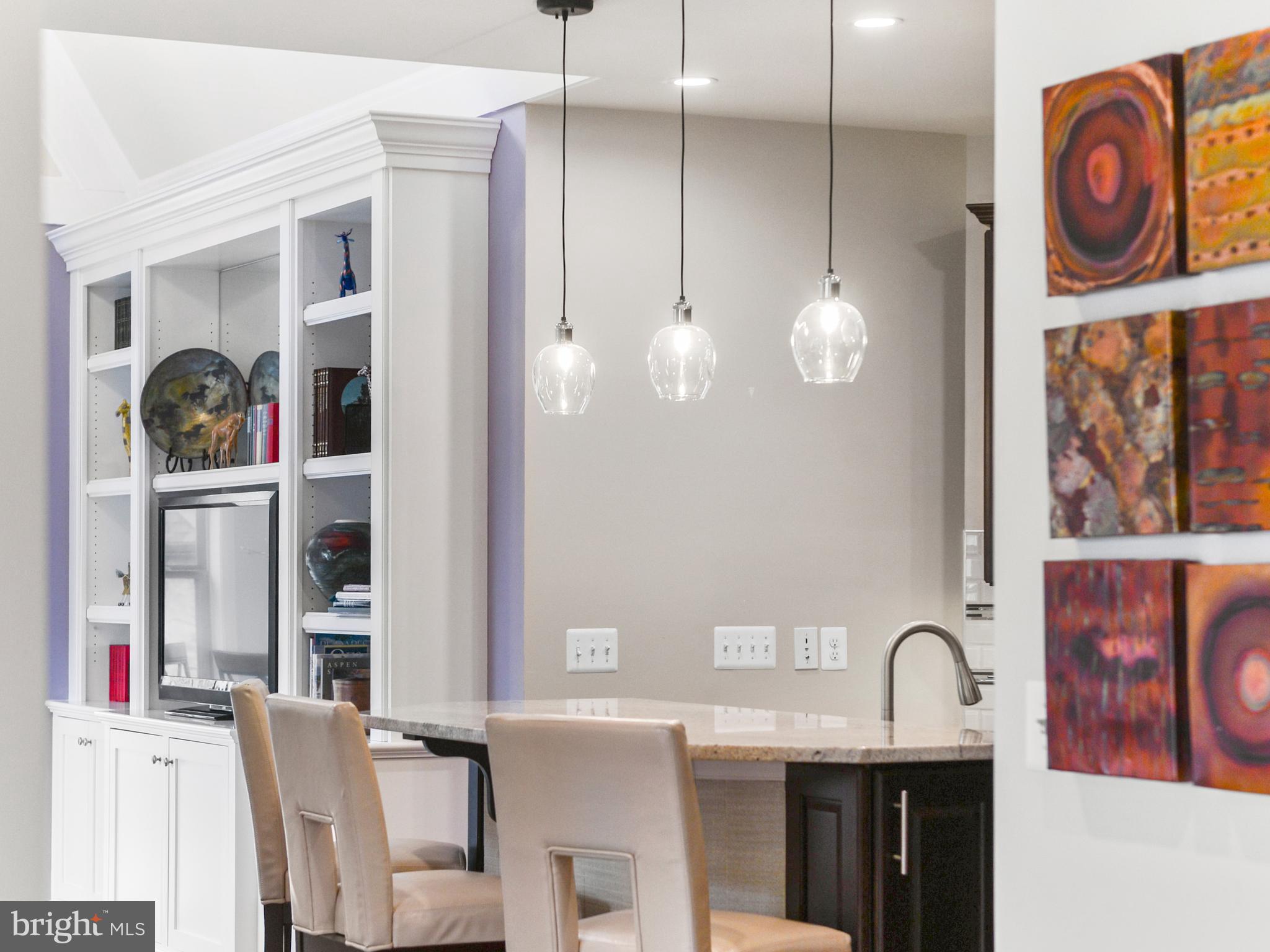 WORMANS MILL - Residential