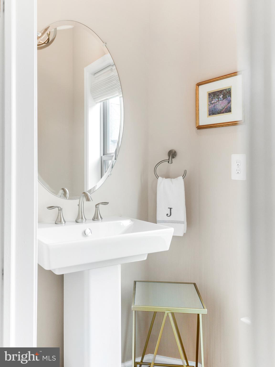 WORMANS MILL - Residential