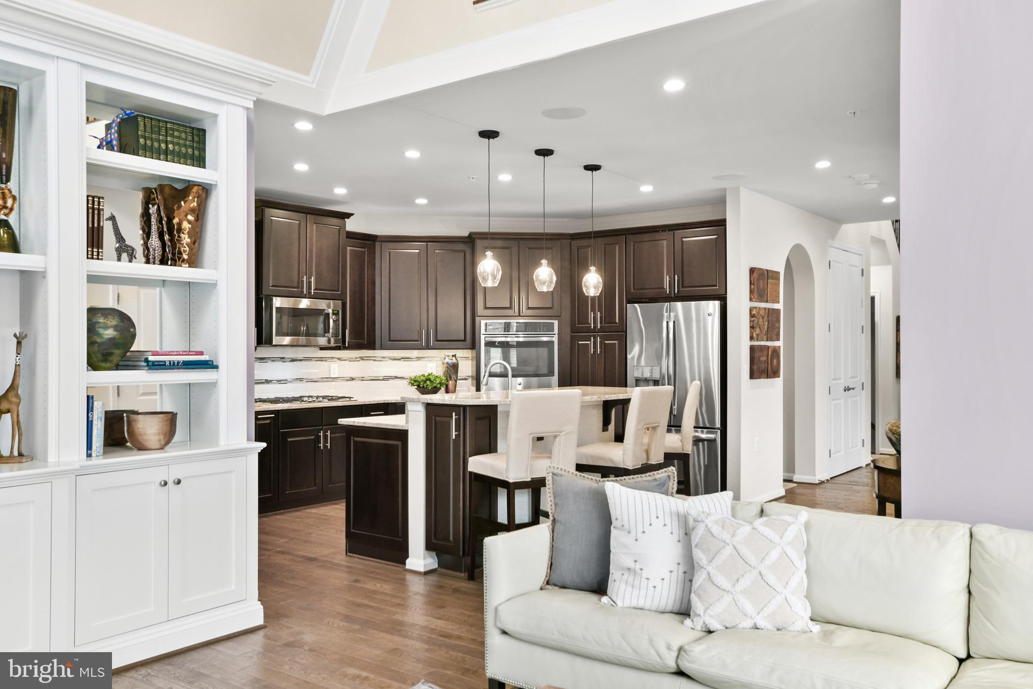 WORMANS MILL - Residential