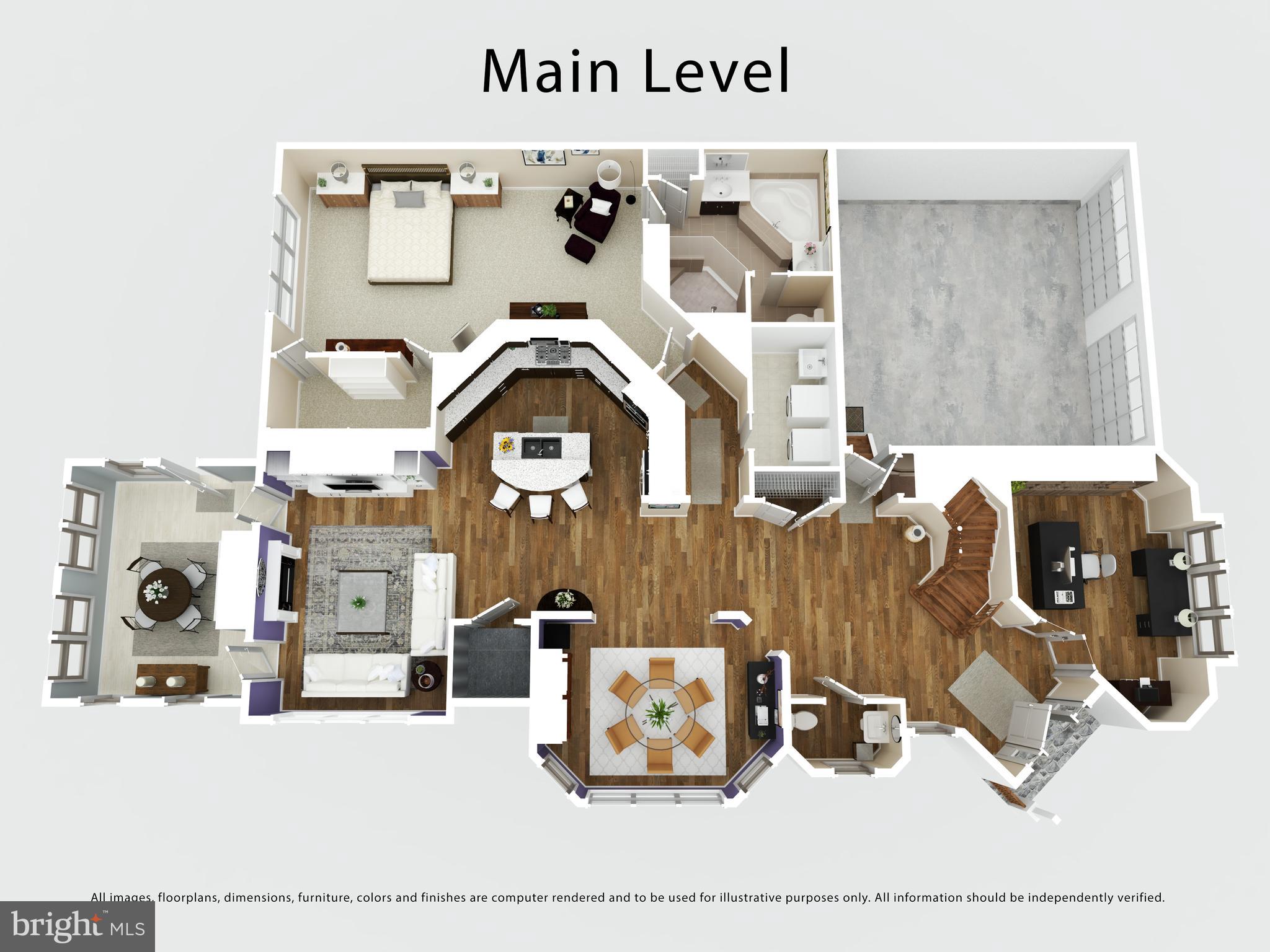 WORMANS MILL - Residential