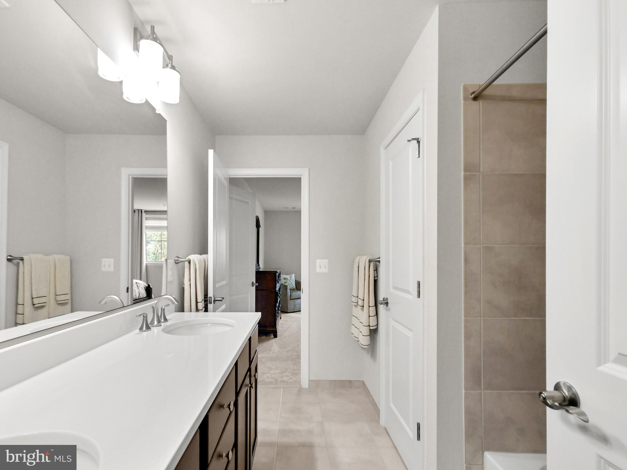 WORMANS MILL - Residential