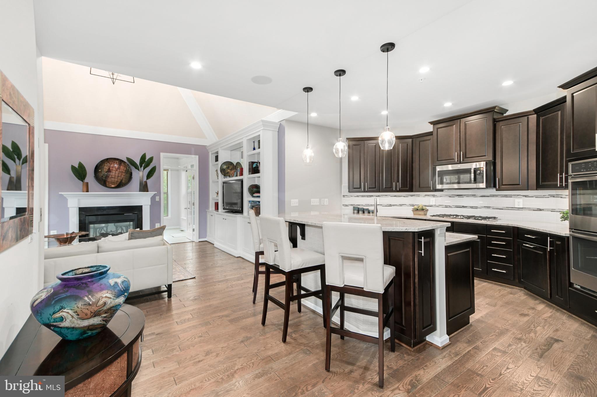 WORMANS MILL - Residential