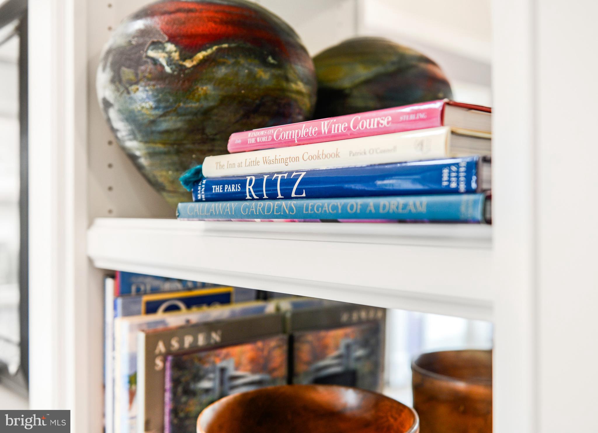 WORMANS MILL - Residential