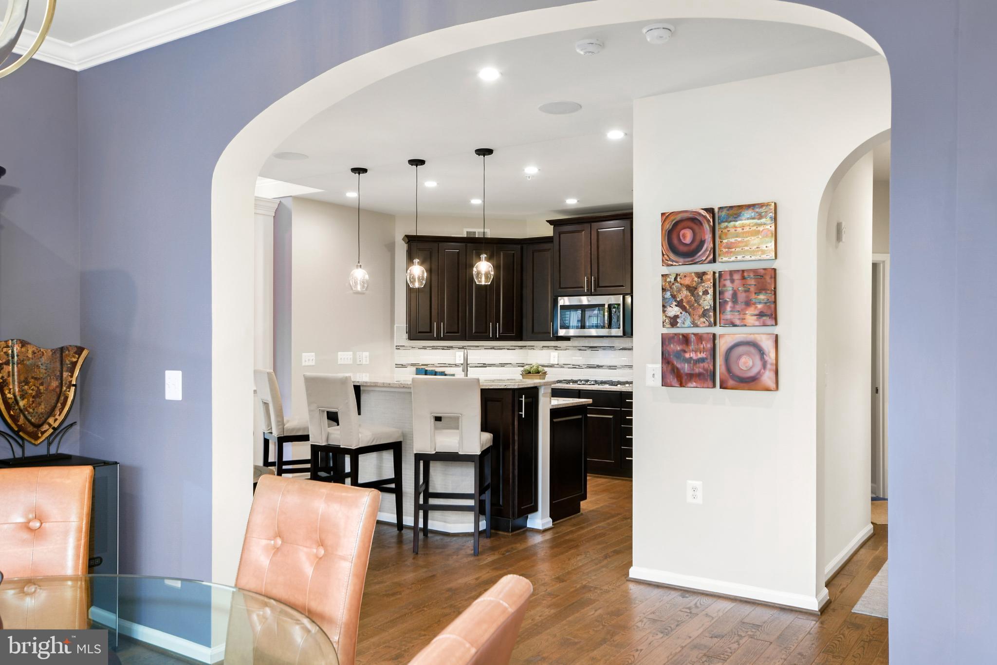 WORMANS MILL - Residential