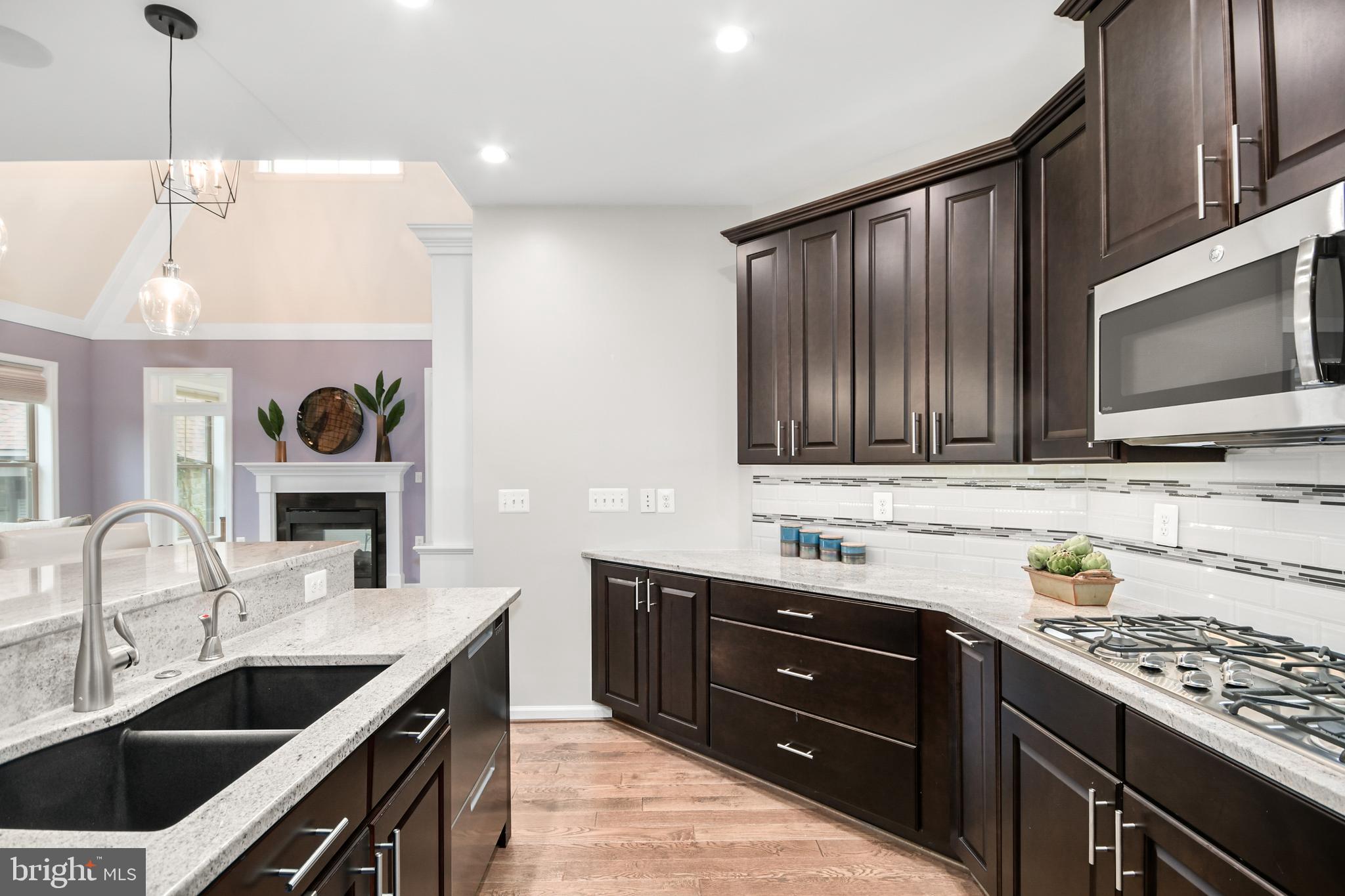 WORMANS MILL - Residential