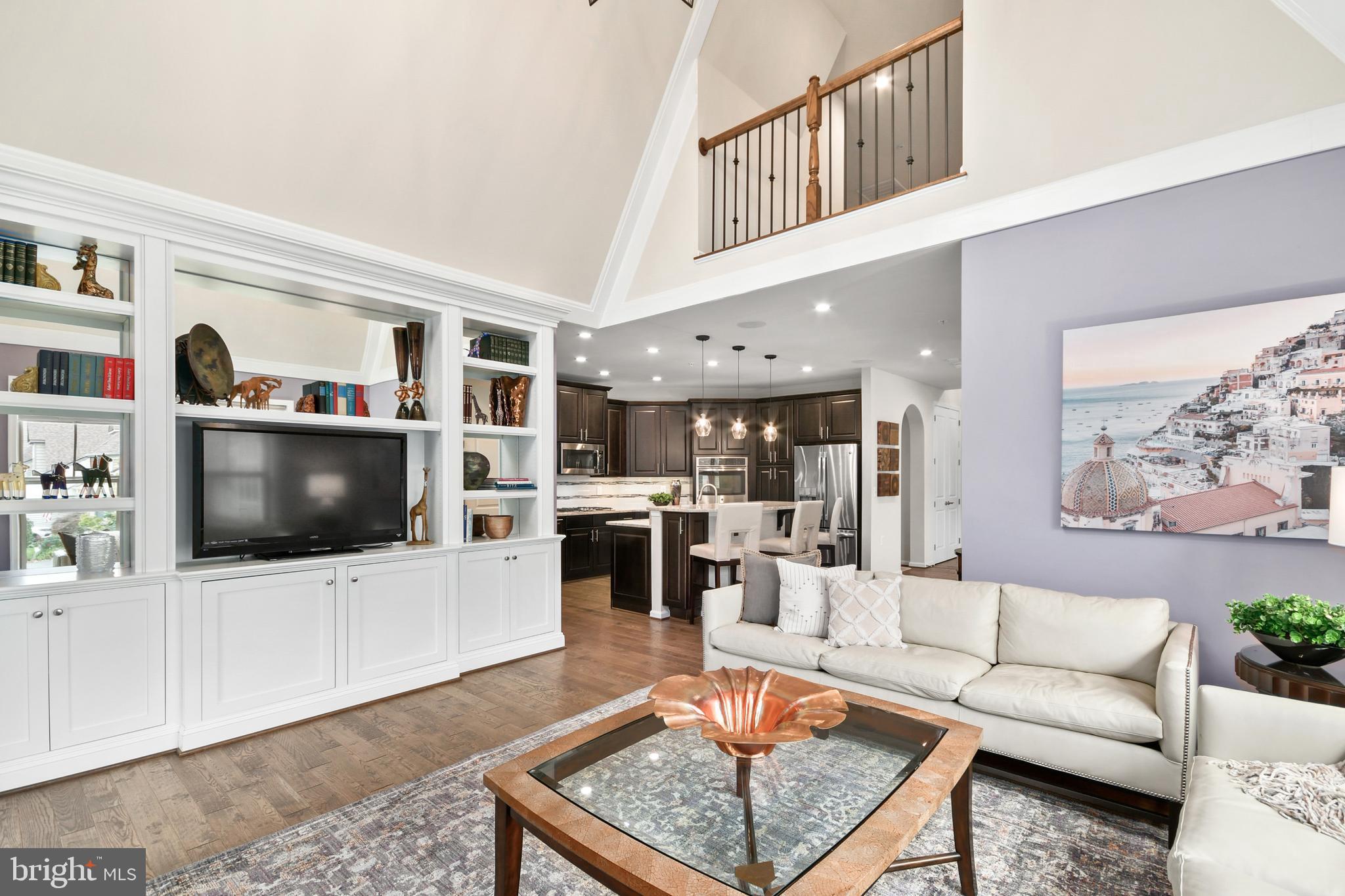 WORMANS MILL - Residential