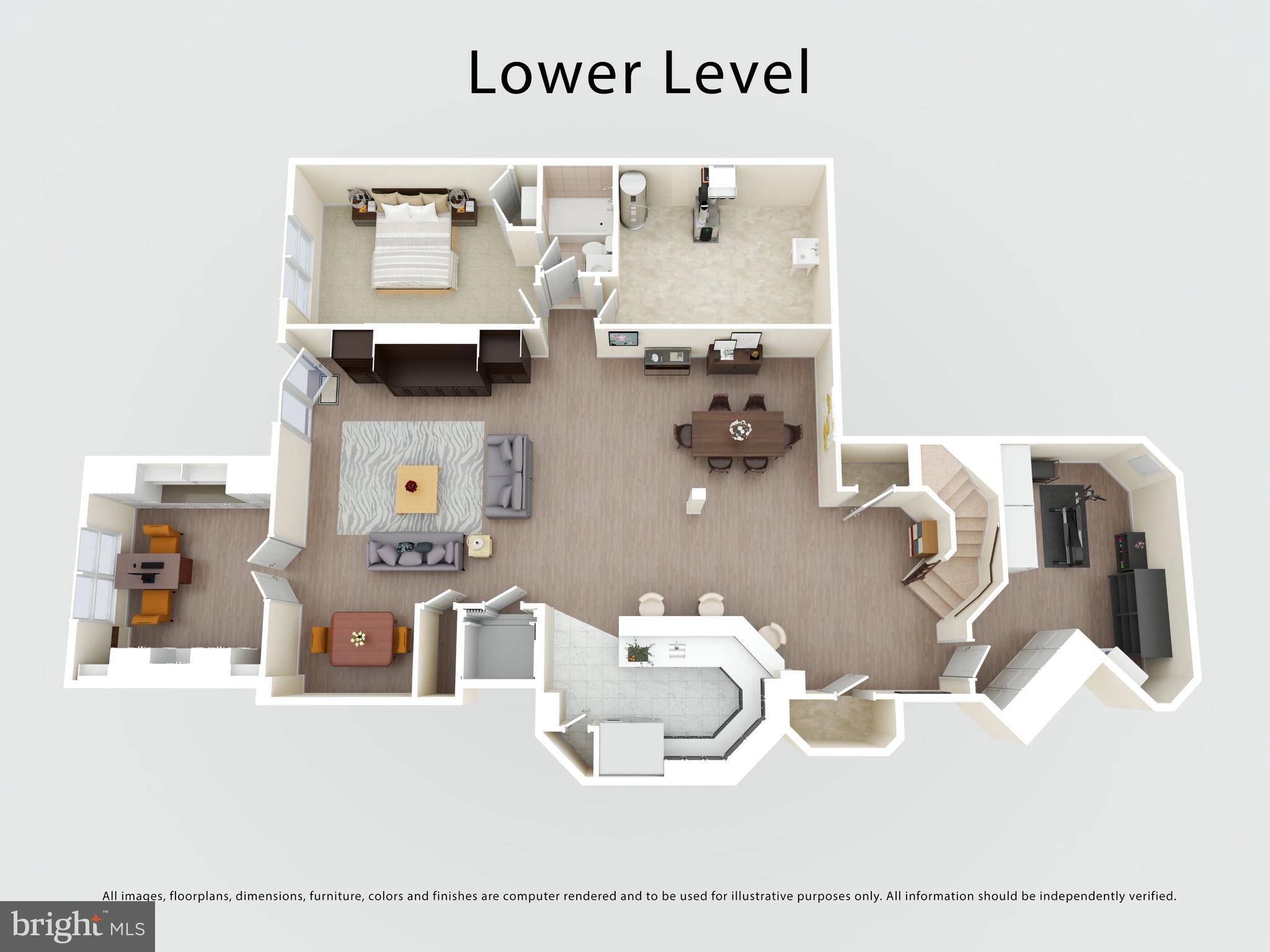 WORMANS MILL - Residential