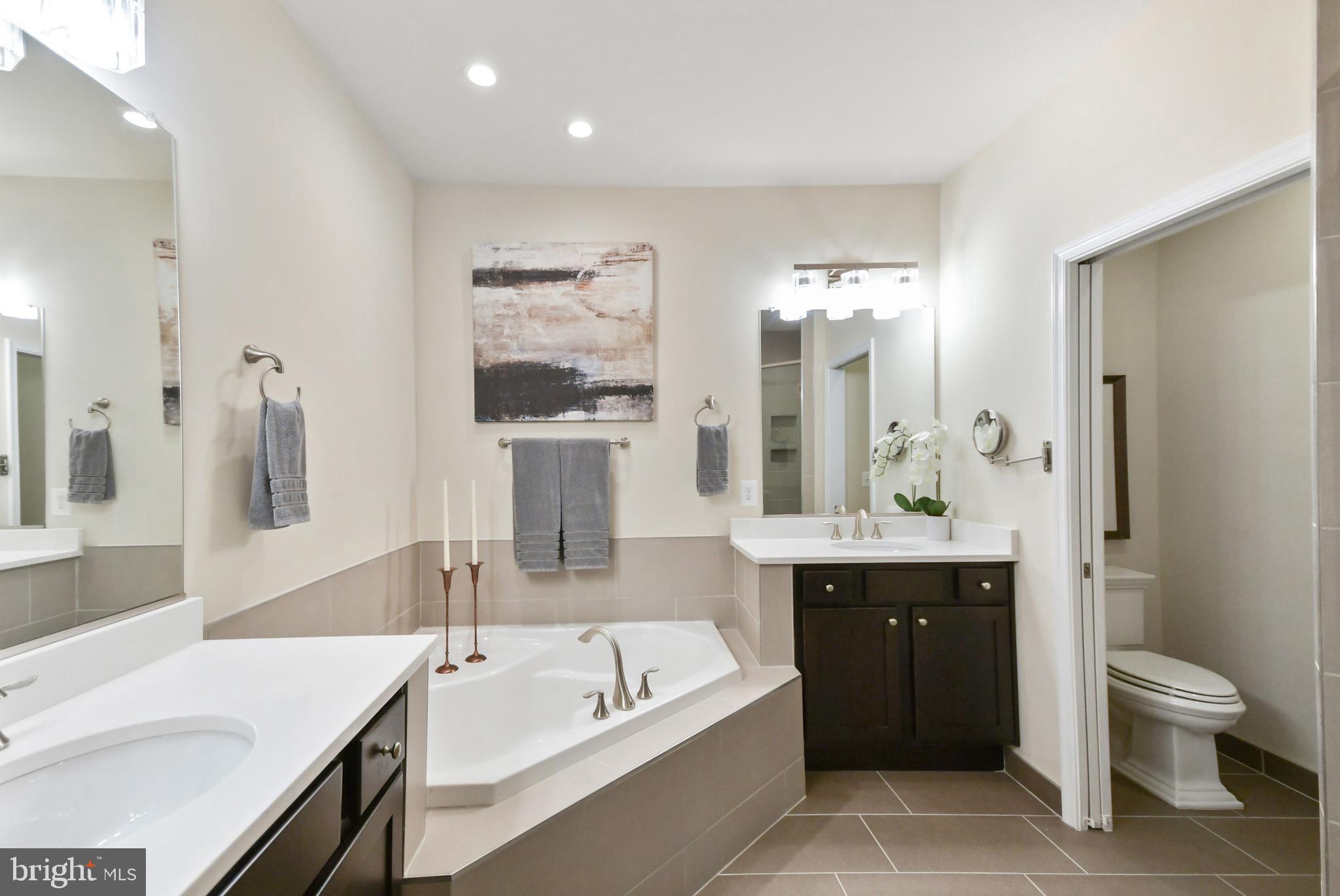 WORMANS MILL - Residential