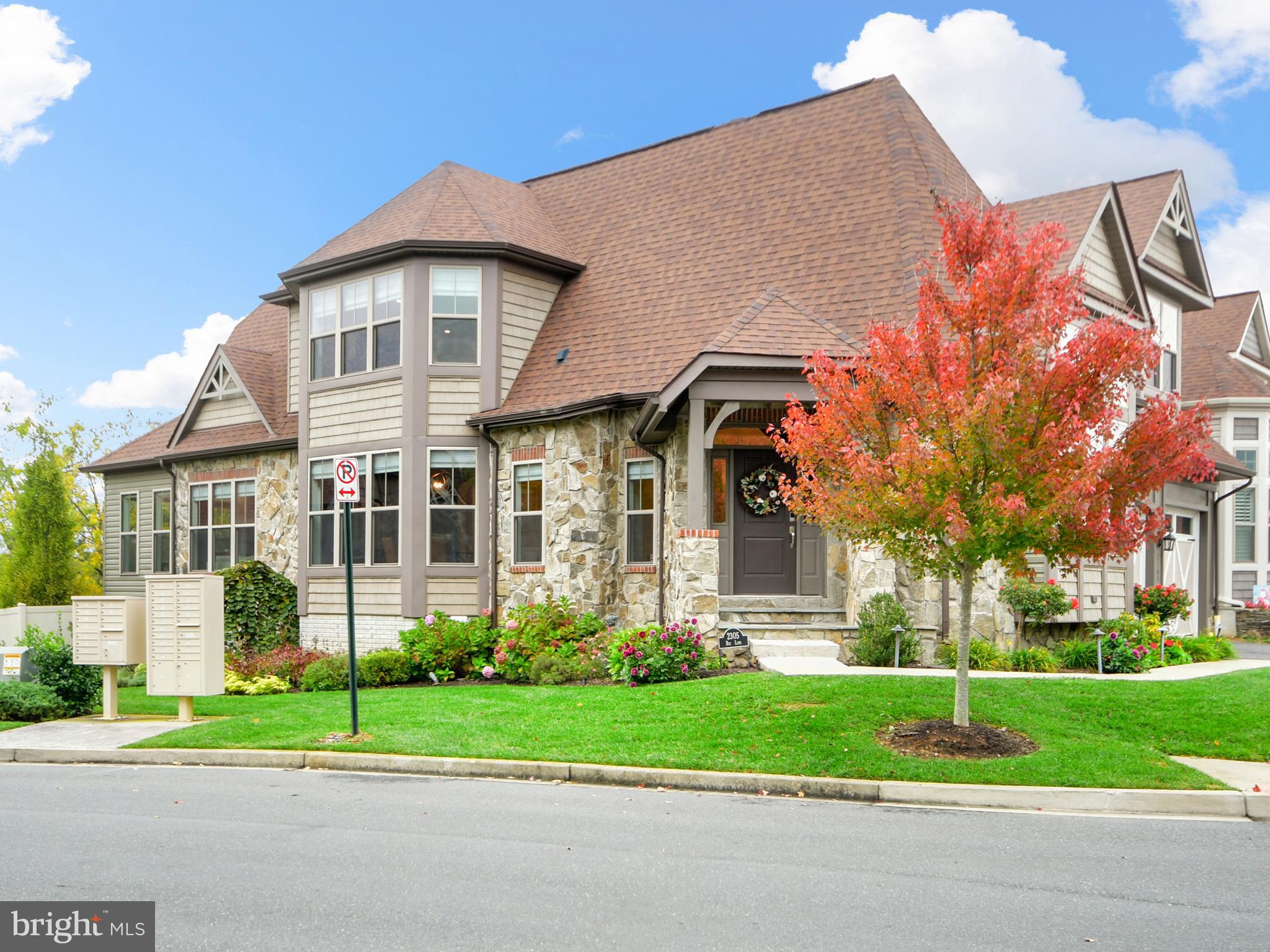 WORMANS MILL - Residential