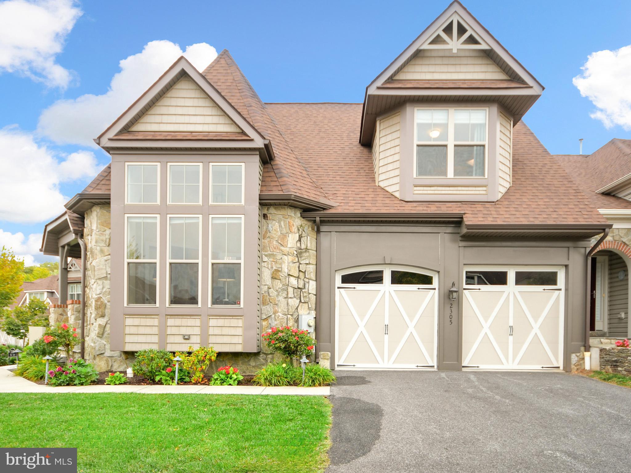 WORMANS MILL - Residential