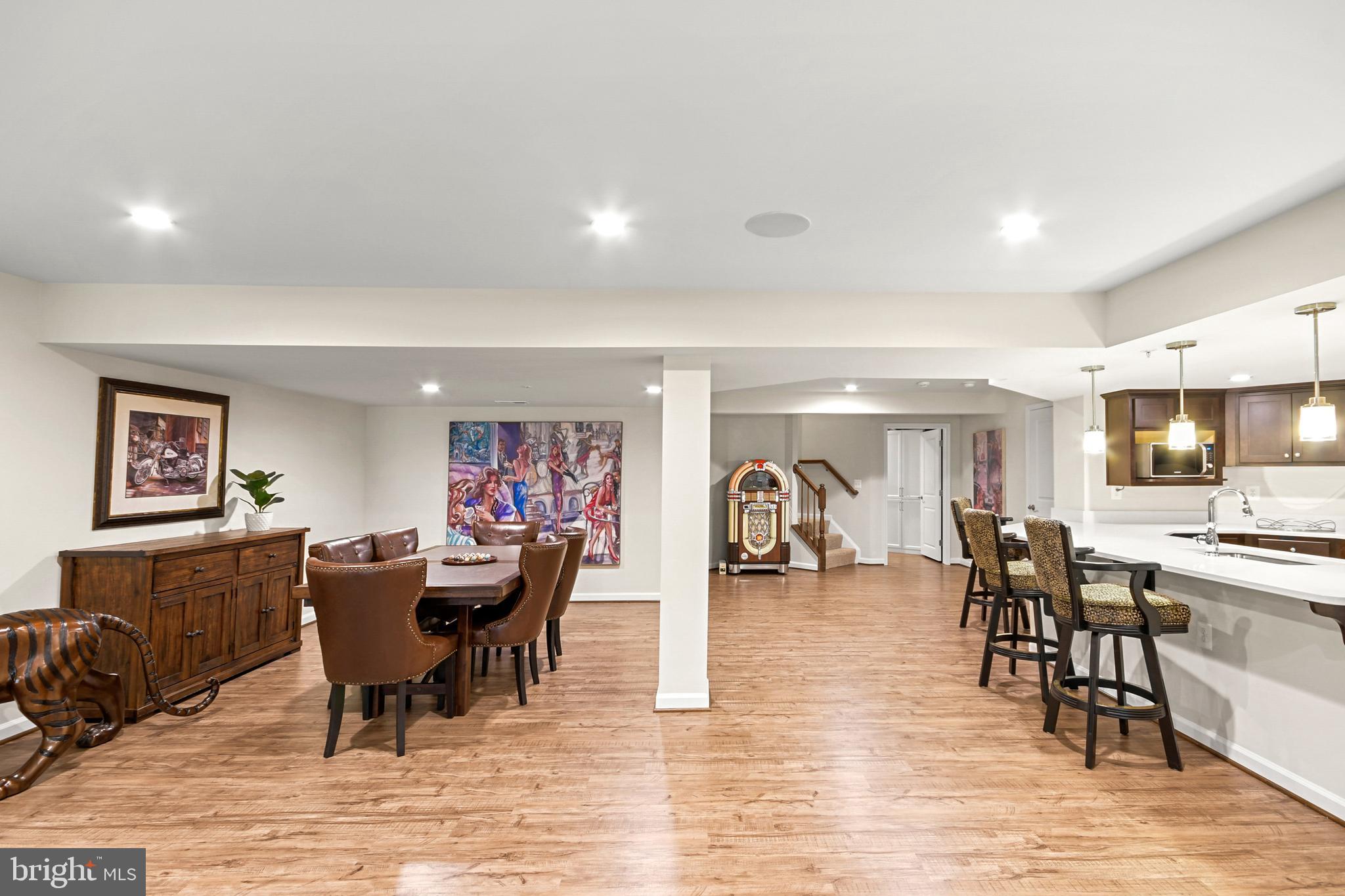 WORMANS MILL - Residential