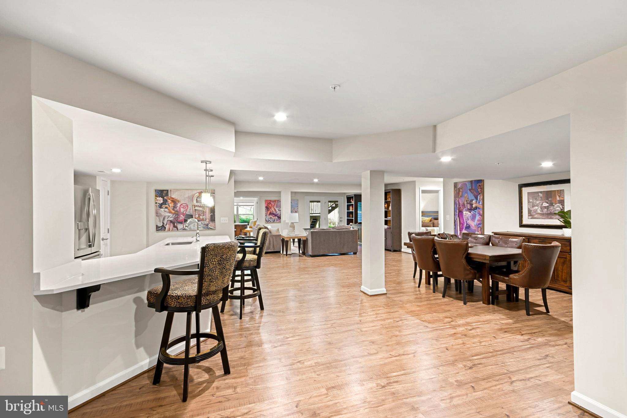 WORMANS MILL - Residential