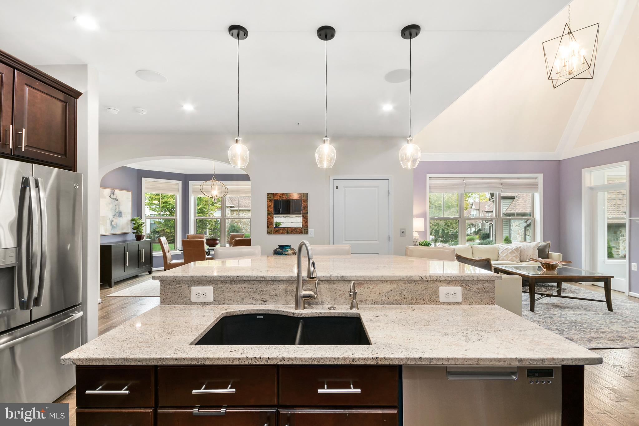 WORMANS MILL - Residential