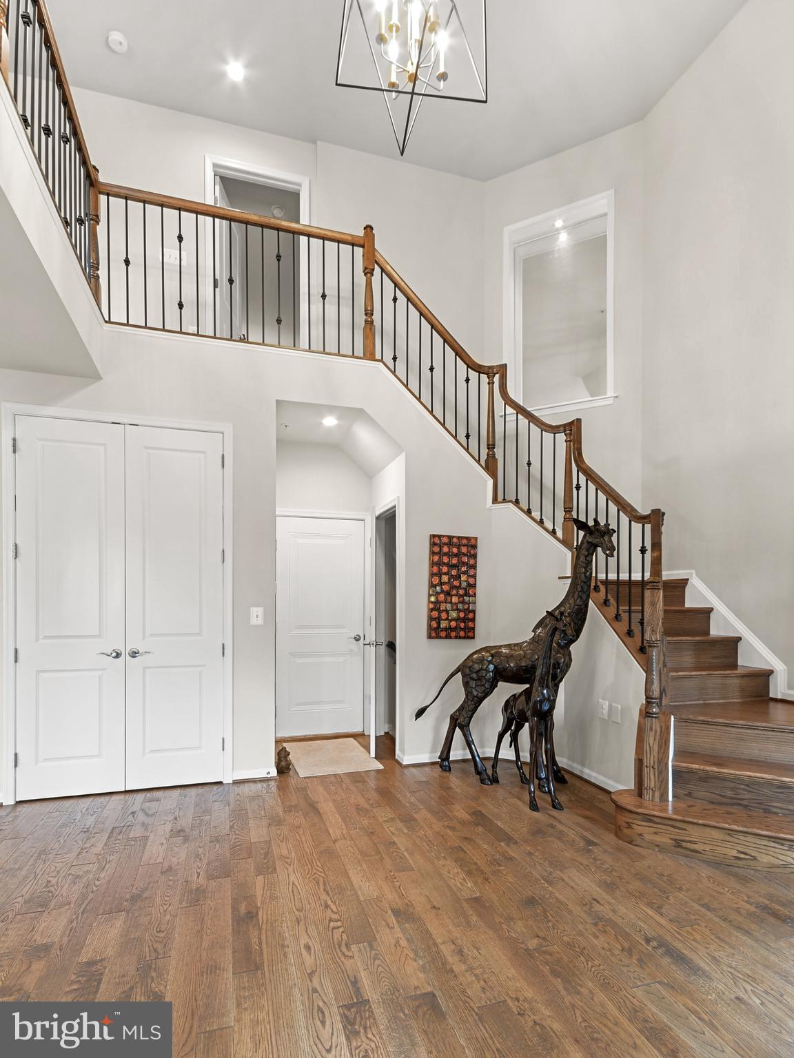 WORMANS MILL - Residential