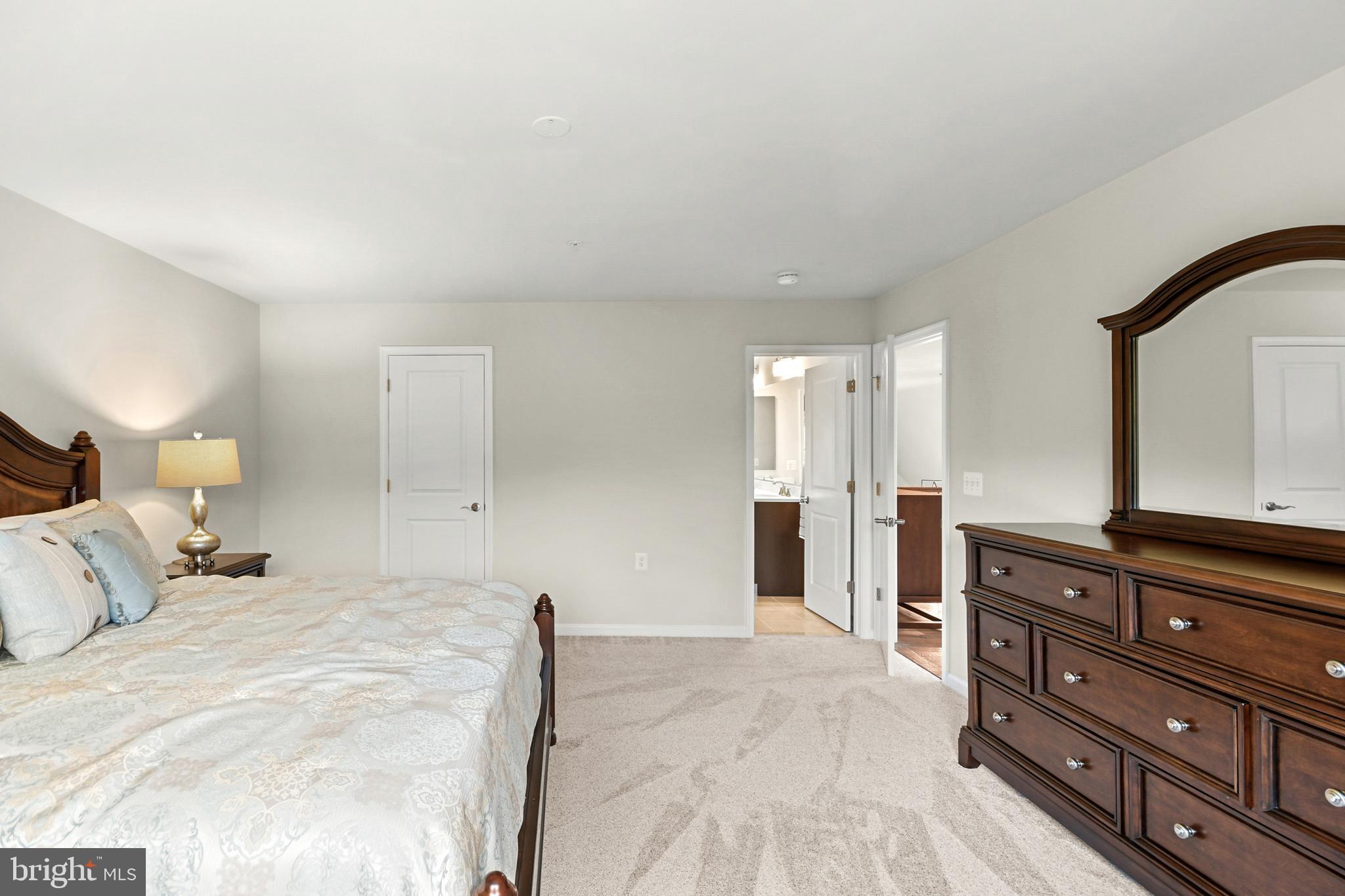 WORMANS MILL - Residential