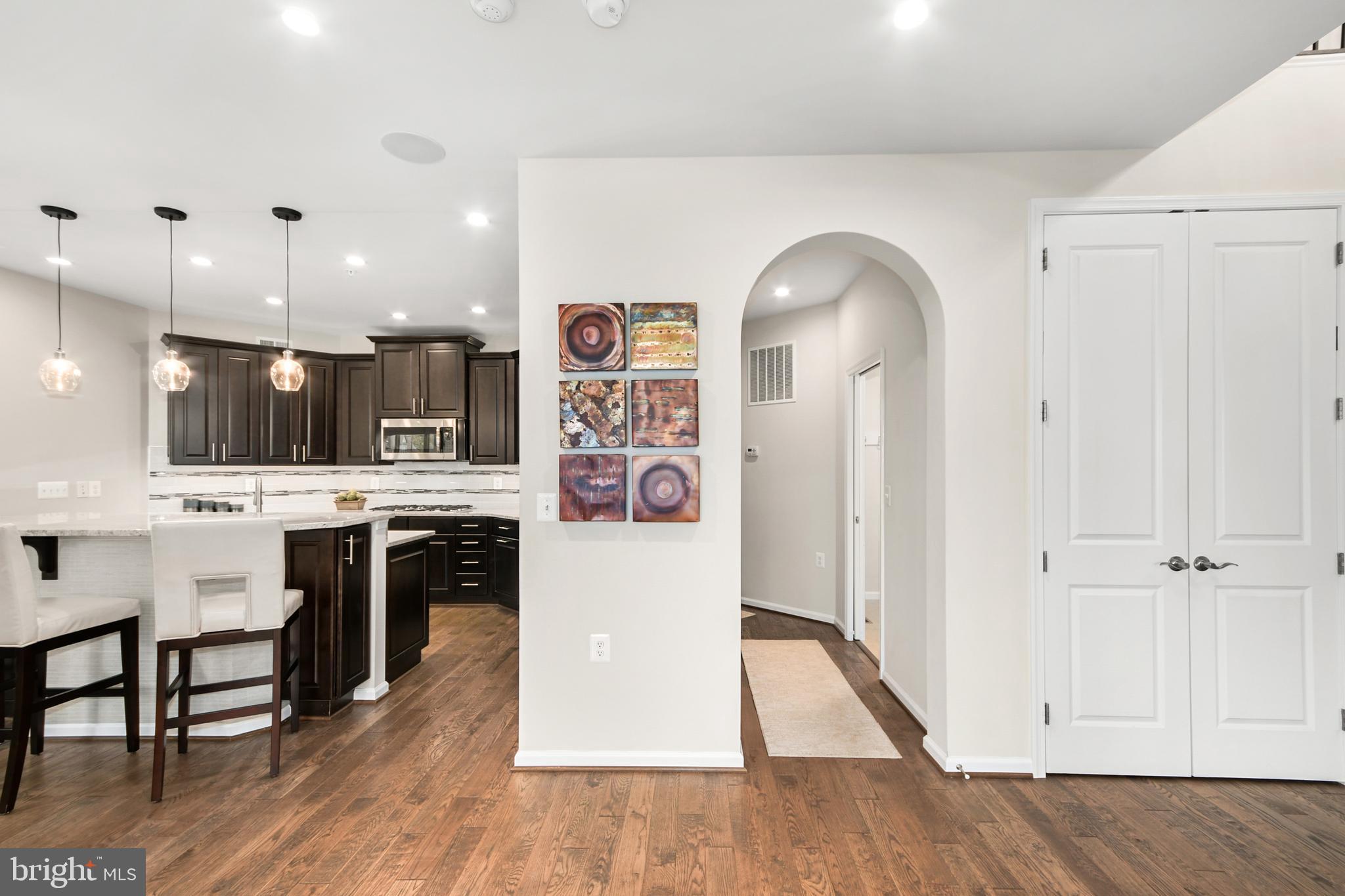 WORMANS MILL - Residential