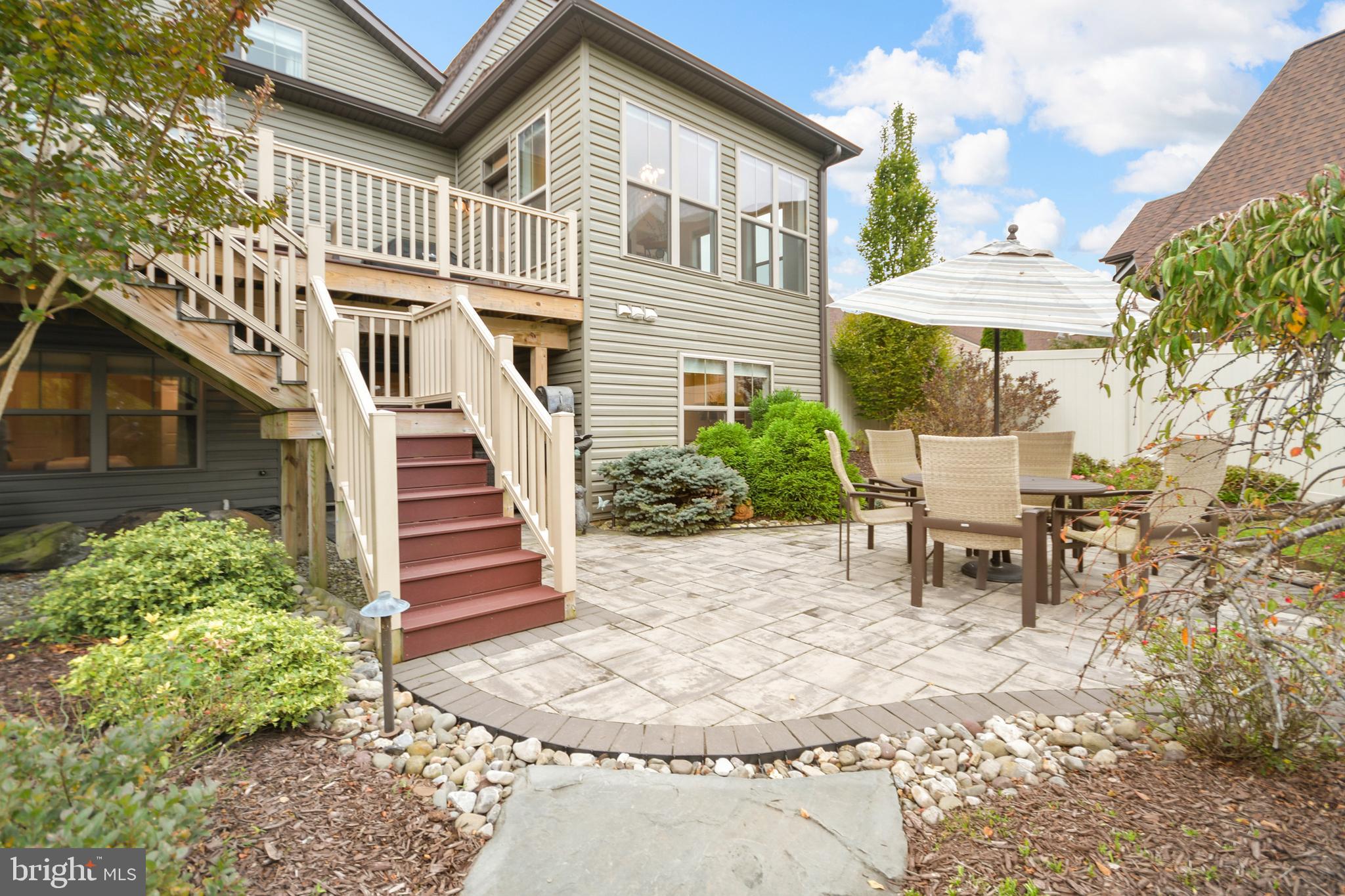 WORMANS MILL - Residential