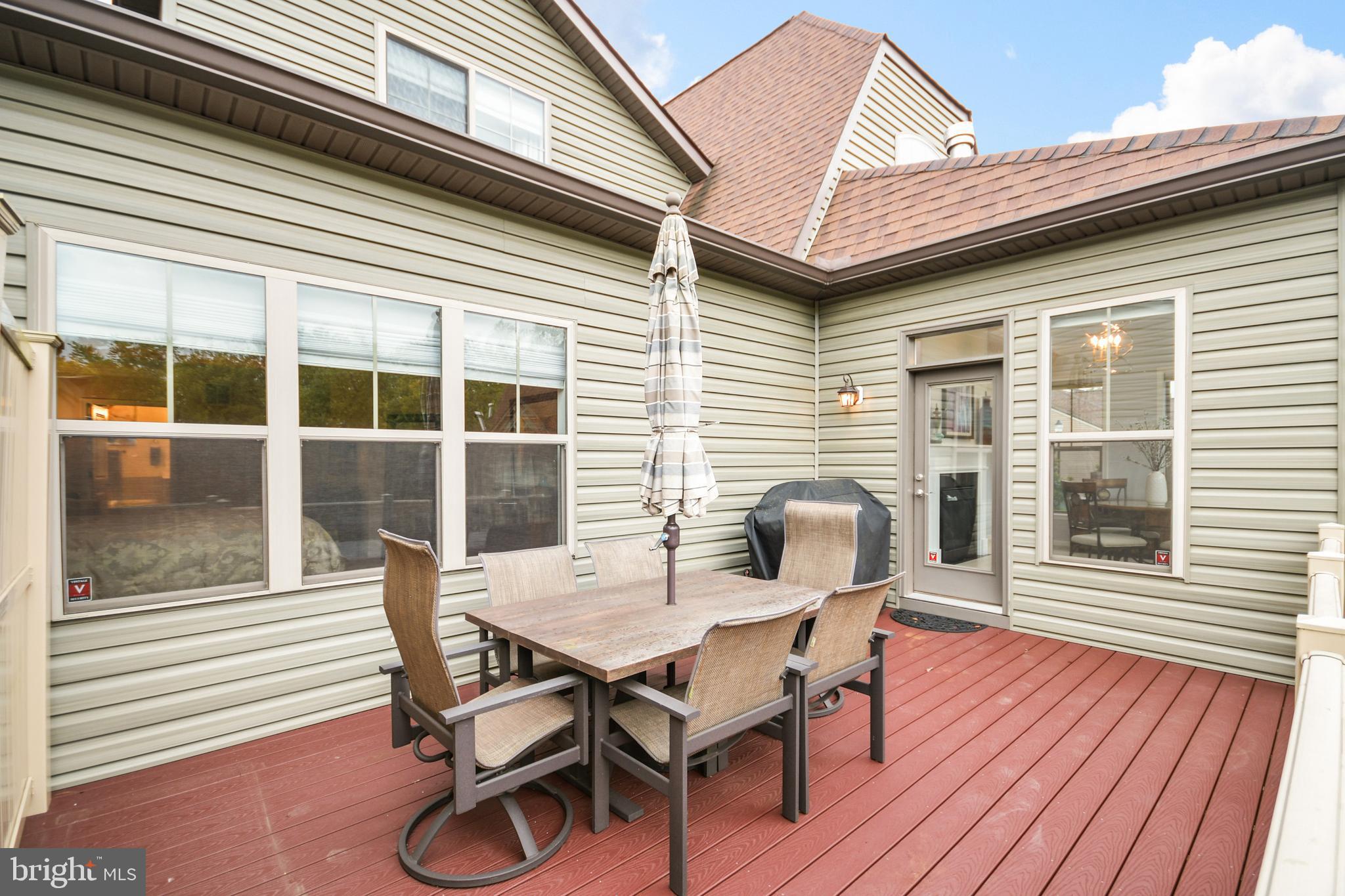 WORMANS MILL - Residential