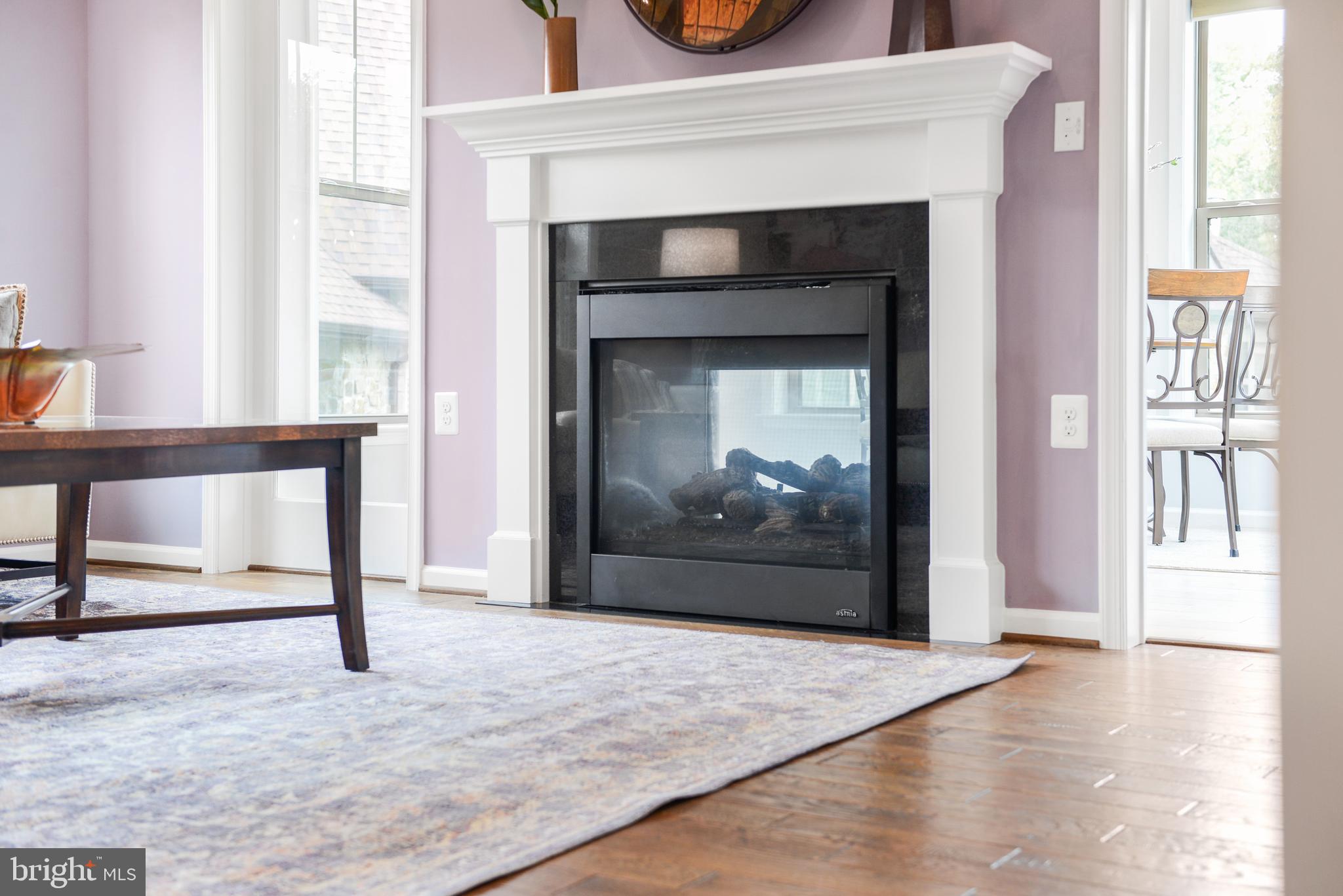 WORMANS MILL - Residential