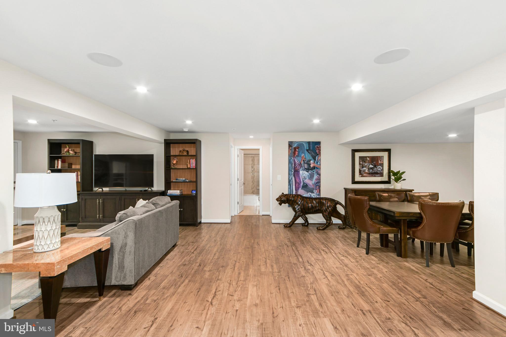 WORMANS MILL - Residential