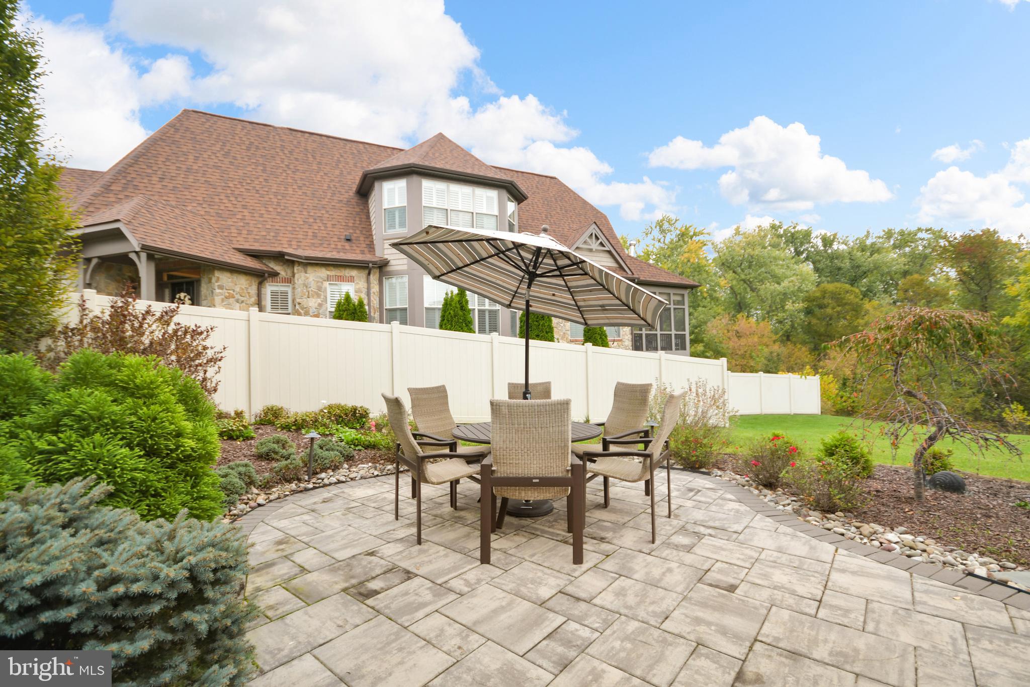 WORMANS MILL - Residential