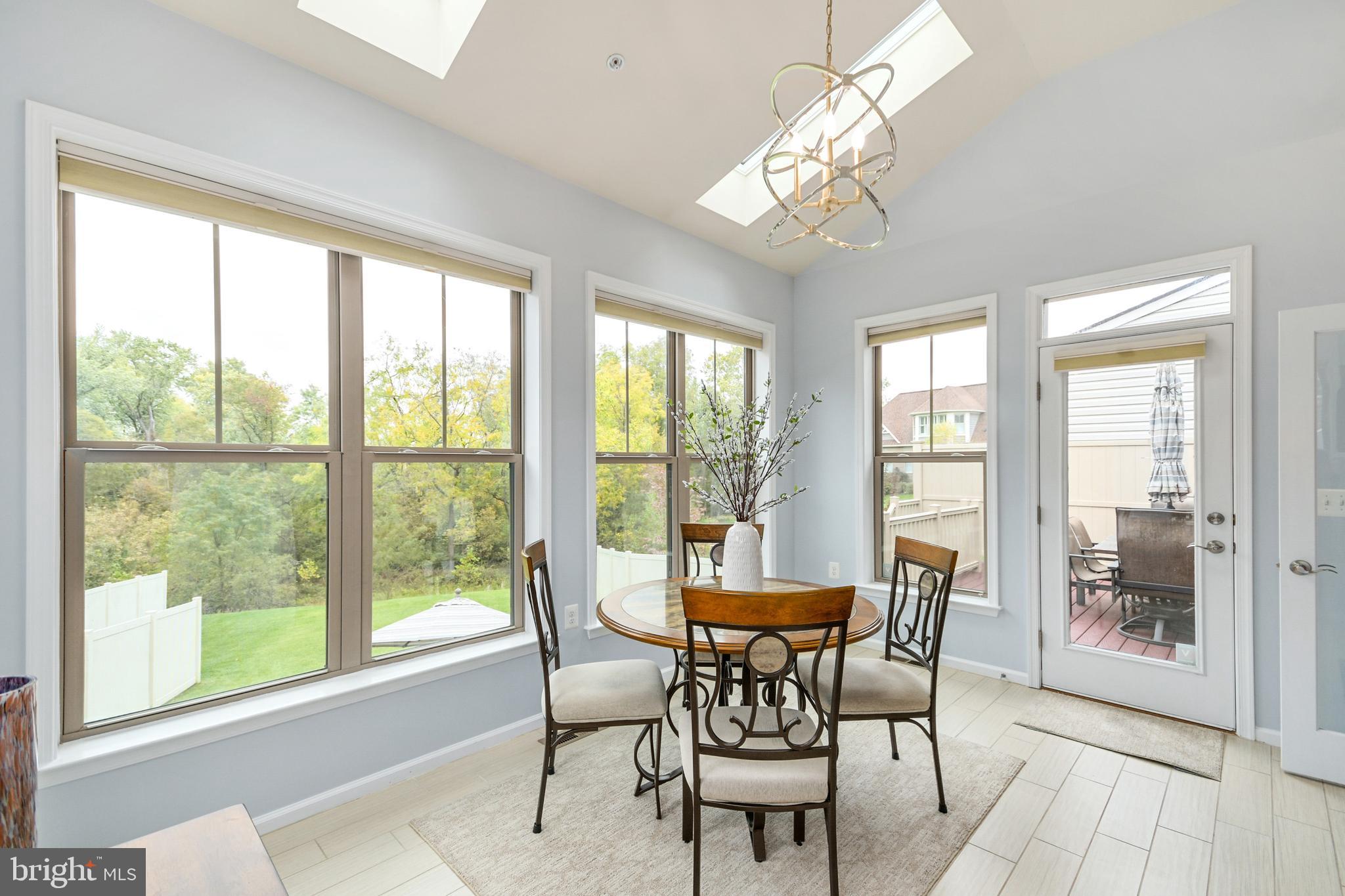 WORMANS MILL - Residential