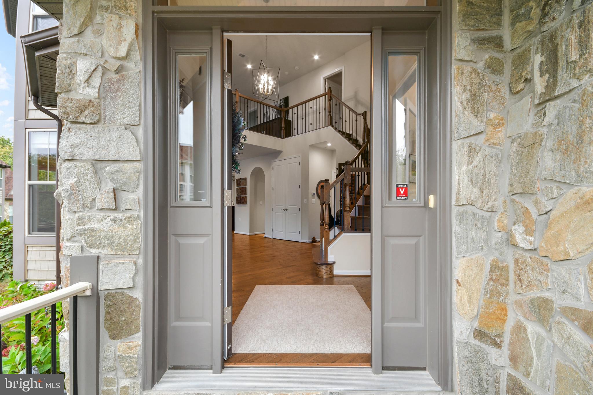 WORMANS MILL - Residential