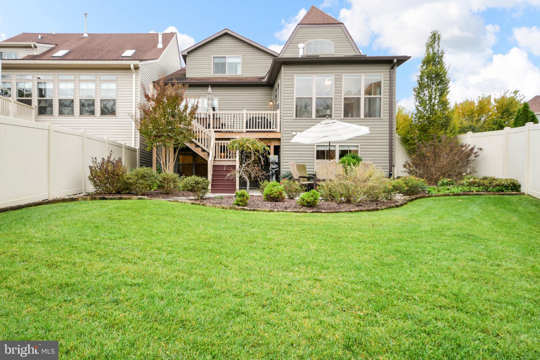 WORMANS MILL - Residential