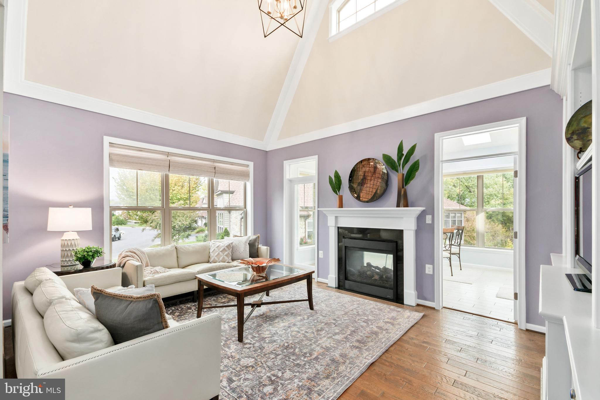 WORMANS MILL - Residential