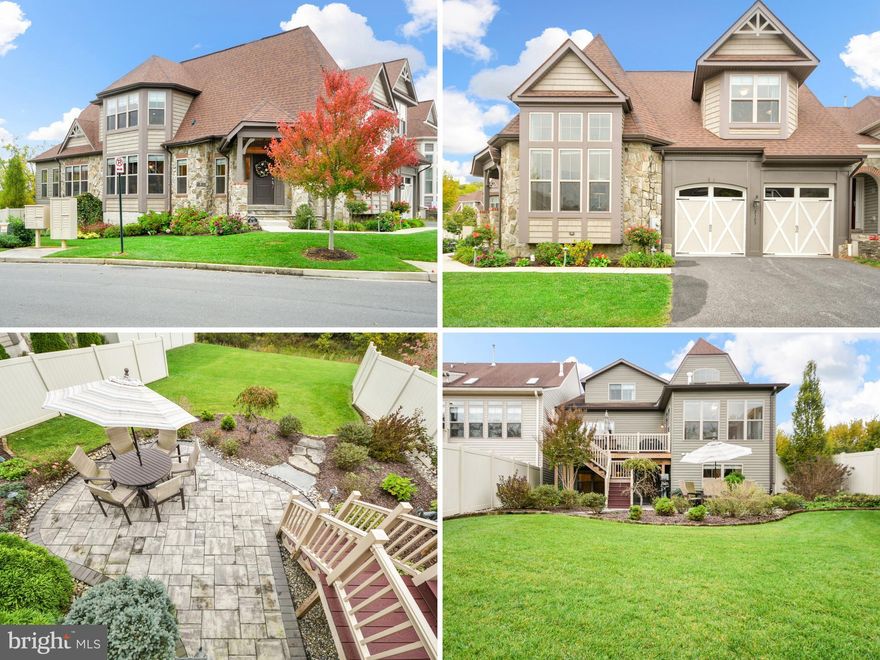 Imagine, if you will, a haven, a dwelling so uniquely exquisite that even Hemingway, during his Paris years, might've paused, pen in hand, and whispered, "This is where art meets architecture."
Welcome to 2305 Roe Lane, a masterpiece nestled within the charming tableau of Worman's Mill in Frederick. It's not just any address. No, it's THE address, a symphony of elegance and craftsmanship.
Dive into luxury from the moment your foot graces its lavish flooring, magnificently curated with the finest upgrades. From the intricate trim and molding to the resplendent textures underfoot, every inch of this domicile screams splendor.
The Primary Master Suite? Think of it as your personal sanctuary – where every morning feels like a waltz with the sun and every night a rendezvous with the stars.
The heart of a home lies in its kitchen. And oh, what a heart this one has! An expansive kitchen complete with a majestic island, where culinary dreams transform into delectable realities.
Journey upwards, and you're embraced by an ethereal open space. A luminous living area, accompanied by two intimate bedrooms sharing a Jack and Jill Bath, evokes memories of old-world elegance, making you feel as if you're living out a chapter from a timeless novel.
But there's more. The lower level is not just a floor – it's an odyssey. A vast wet bar to cater to your finer tastes. An expansive living area for tales and toasts, a dedicated game and gym area to chase passions and perseverance, and an enchanting craft room that beckons the artist in you. With an added bedroom and bath, one might say, it's a home within a home.
And outside? An artist's canvas. Deck and patio spaces, meticulously designed, overlooking serene woods and the gentle caress of the river. Nature's lullaby, day in, day out.
But the pièce de résistance? The personal elevator. A marvel of engineering and luxury, ensuring that the splendors of all three levels are but a smooth ride away.
2305 Roe Lane isn’t merely the most expensive home in Worman's Mill; it’s a testament to what happens when ambition meets artistry. A living proof that the best things in life aren’t just free – sometimes, they're a cut above the rest. Join the elite, and stake your claim in this unparalleled abode. Because, my friend, you don't just live here. You revel in it.